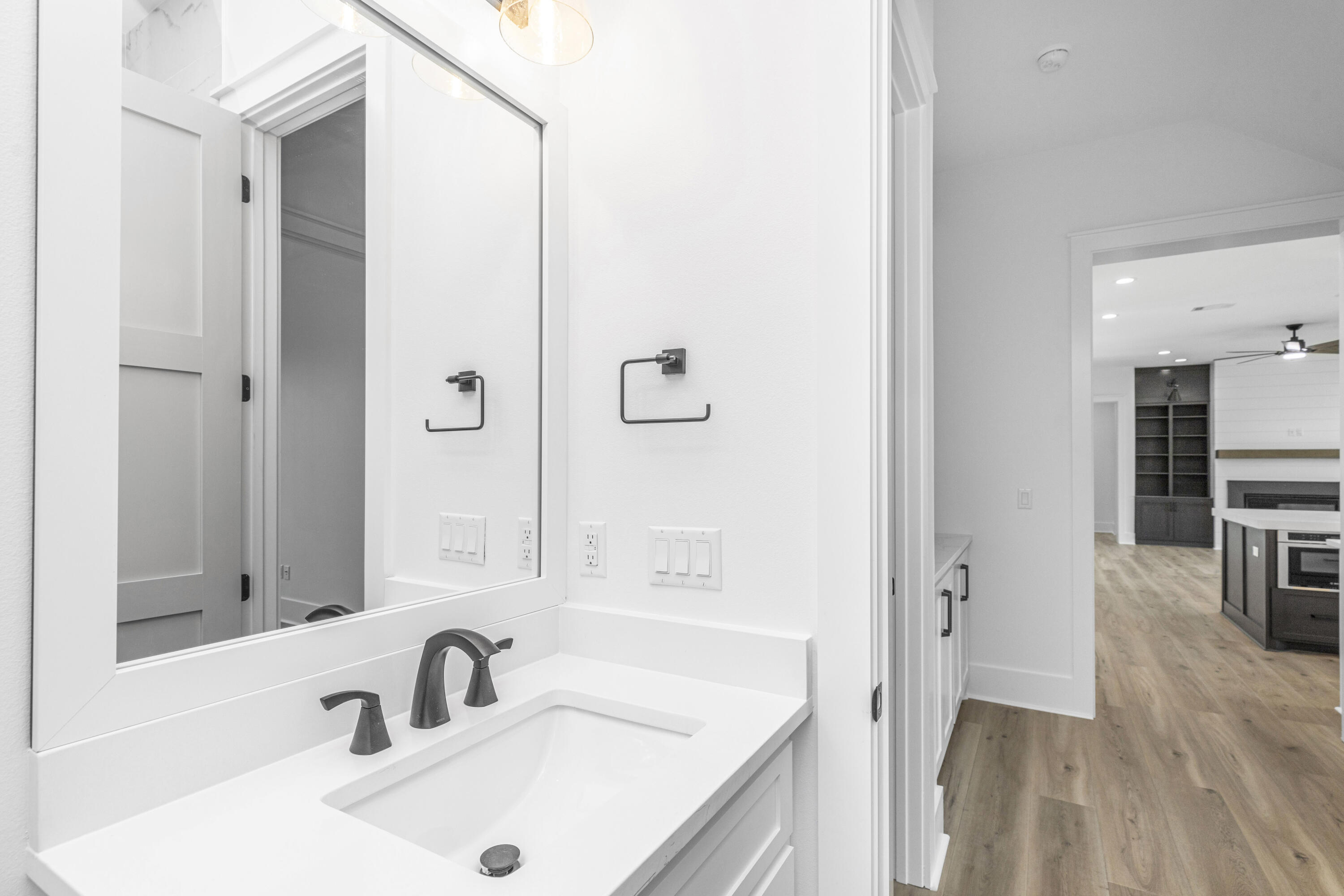 NONESUCH WAY - Residential