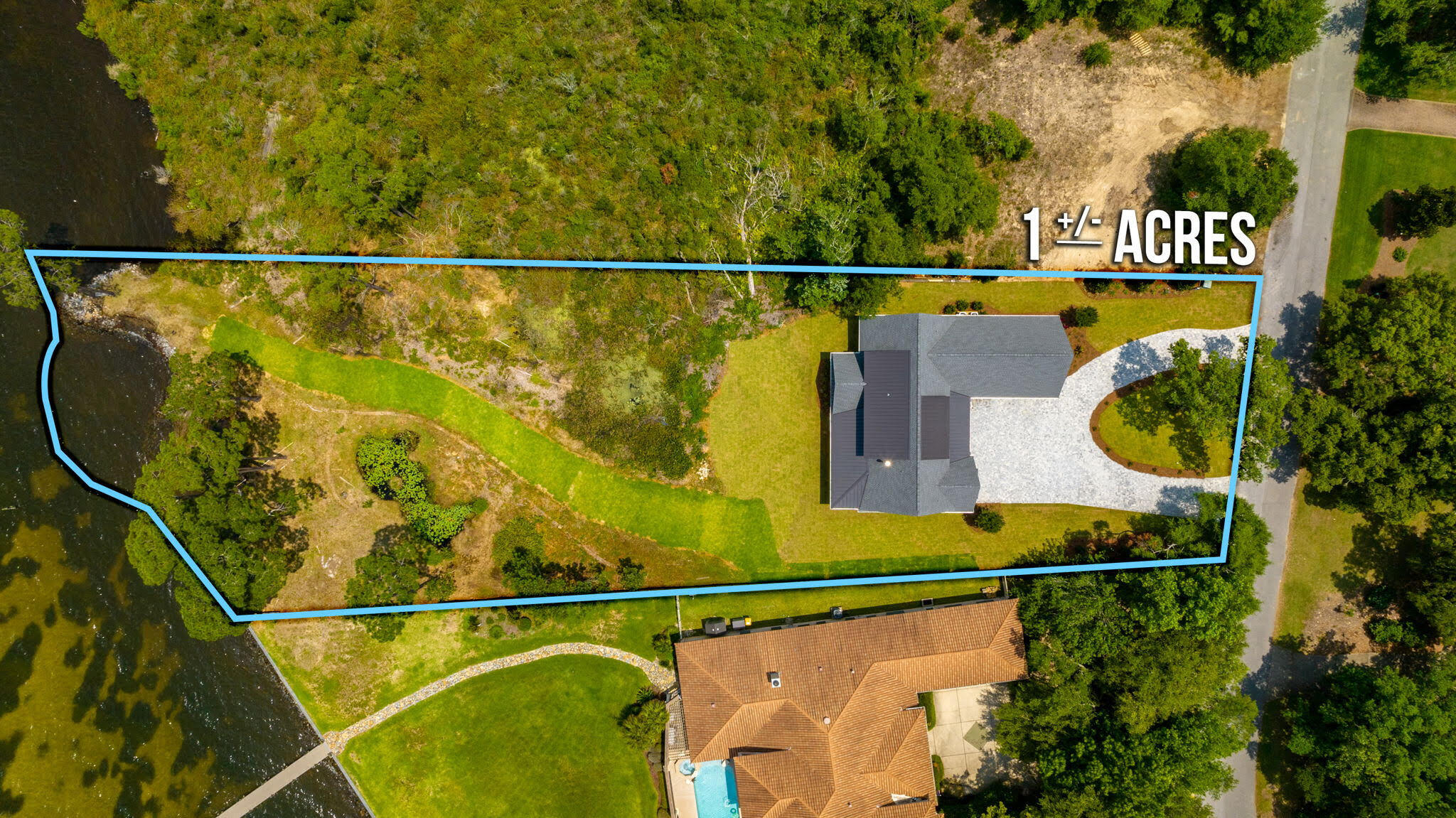 NONESUCH WAY - Residential