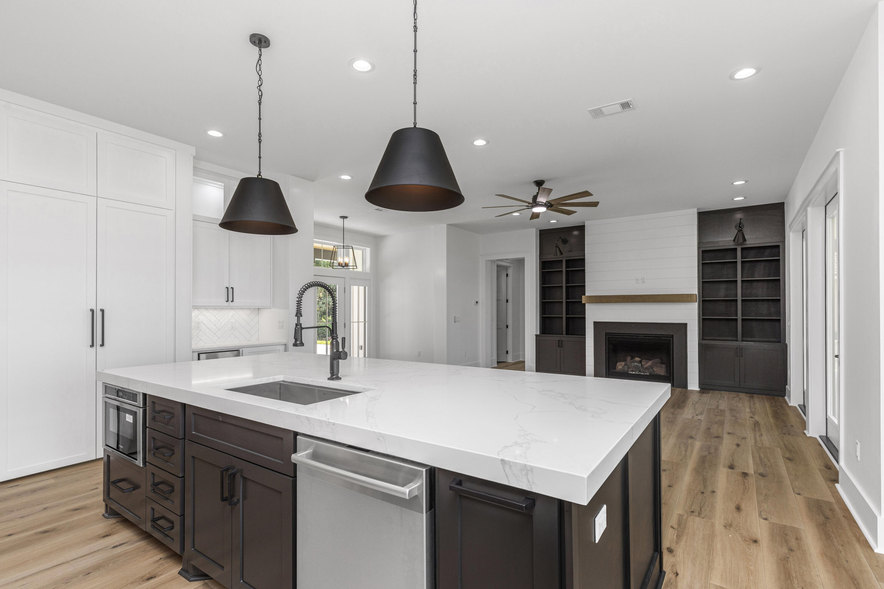 NONESUCH WAY - Residential