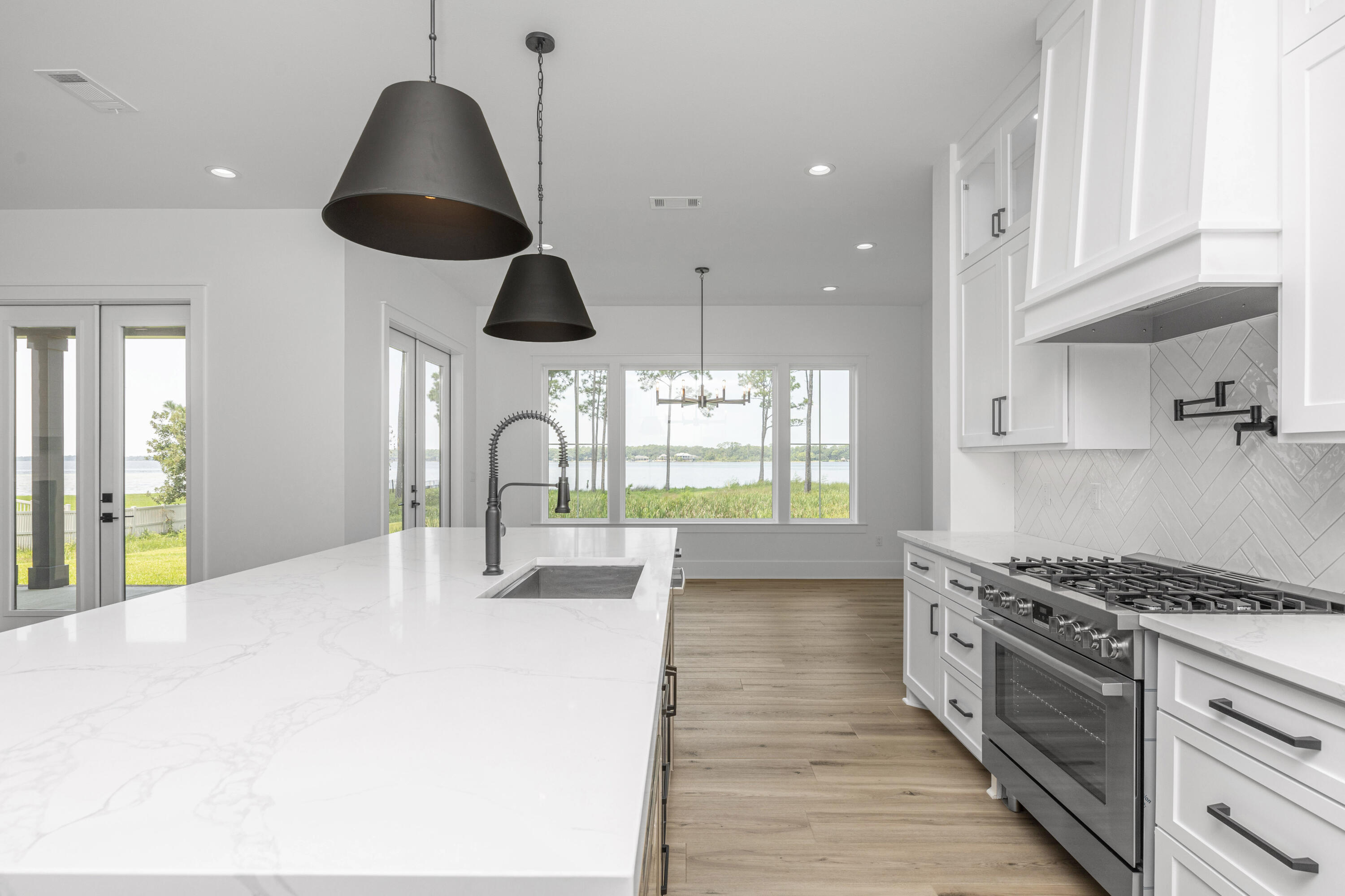 NONESUCH WAY - Residential
