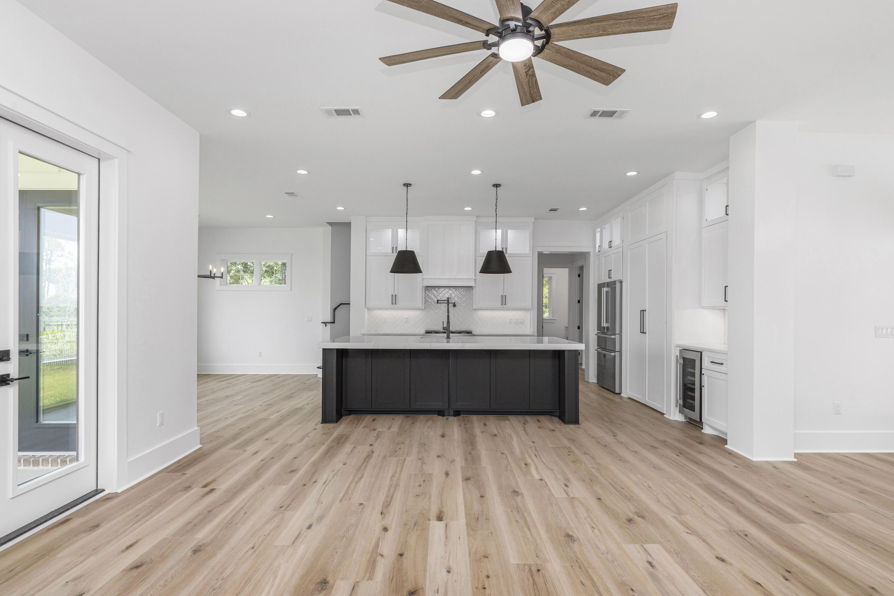 NONESUCH WAY - Residential