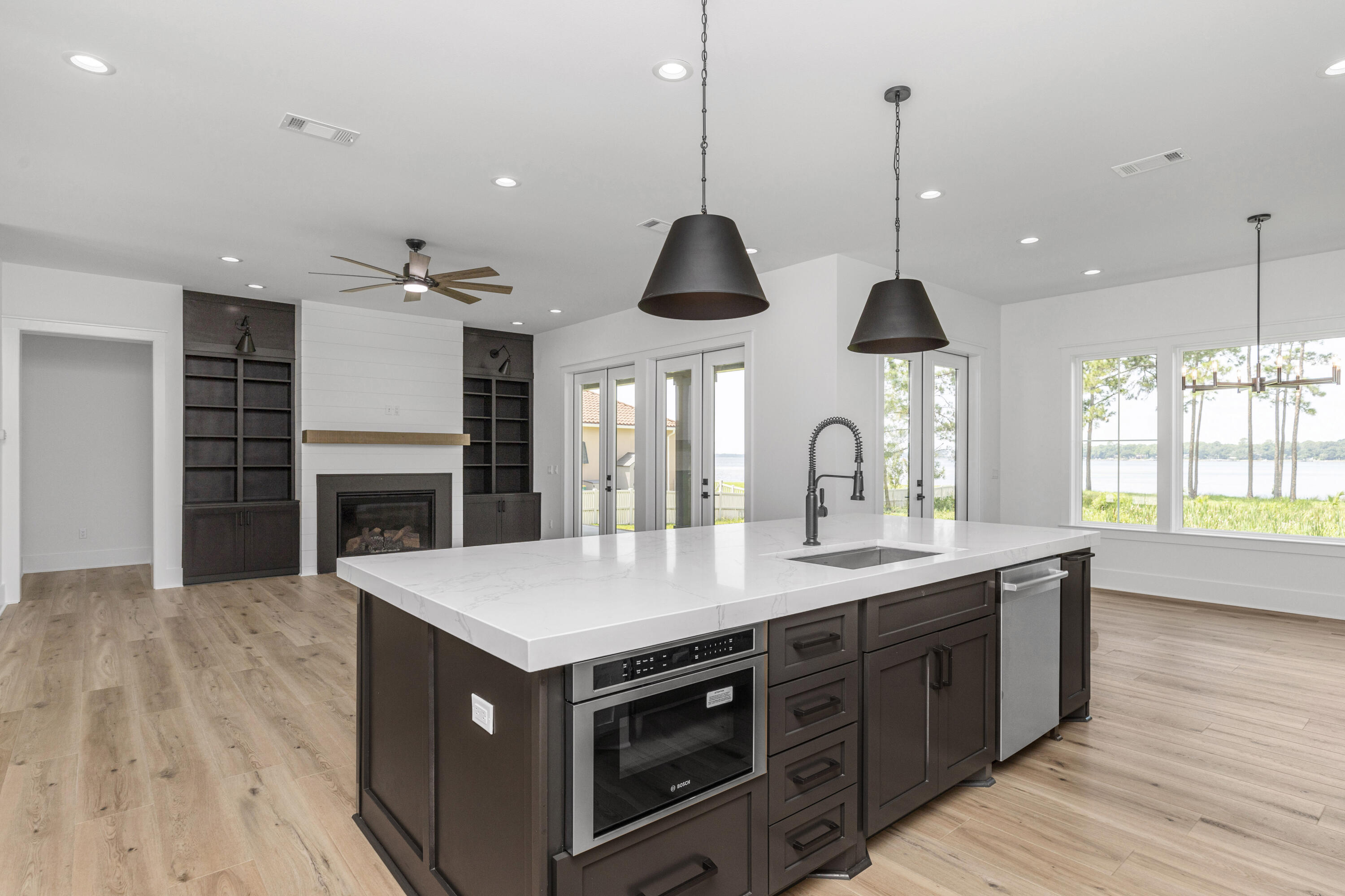 NONESUCH WAY - Residential