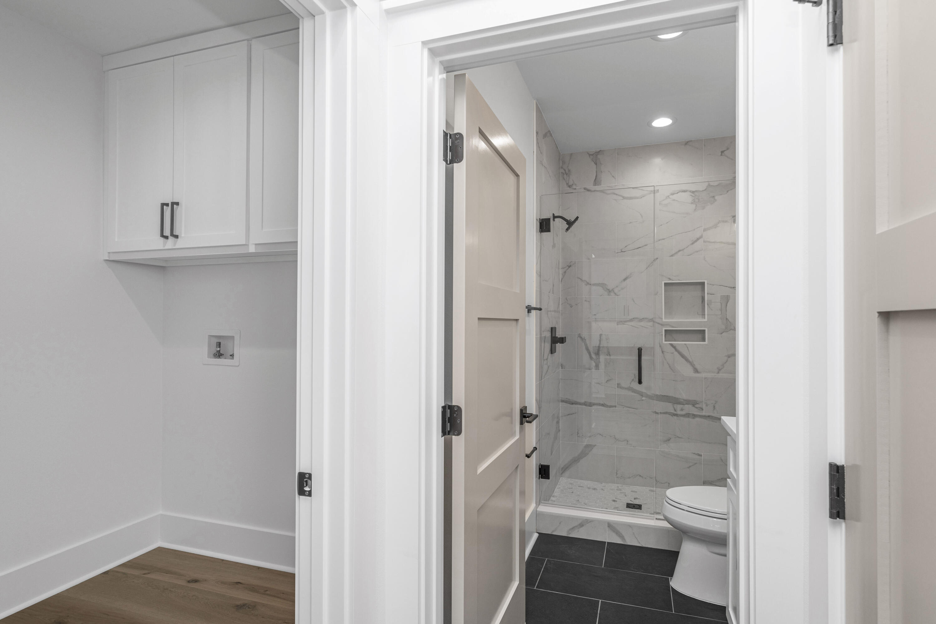 NONESUCH WAY - Residential