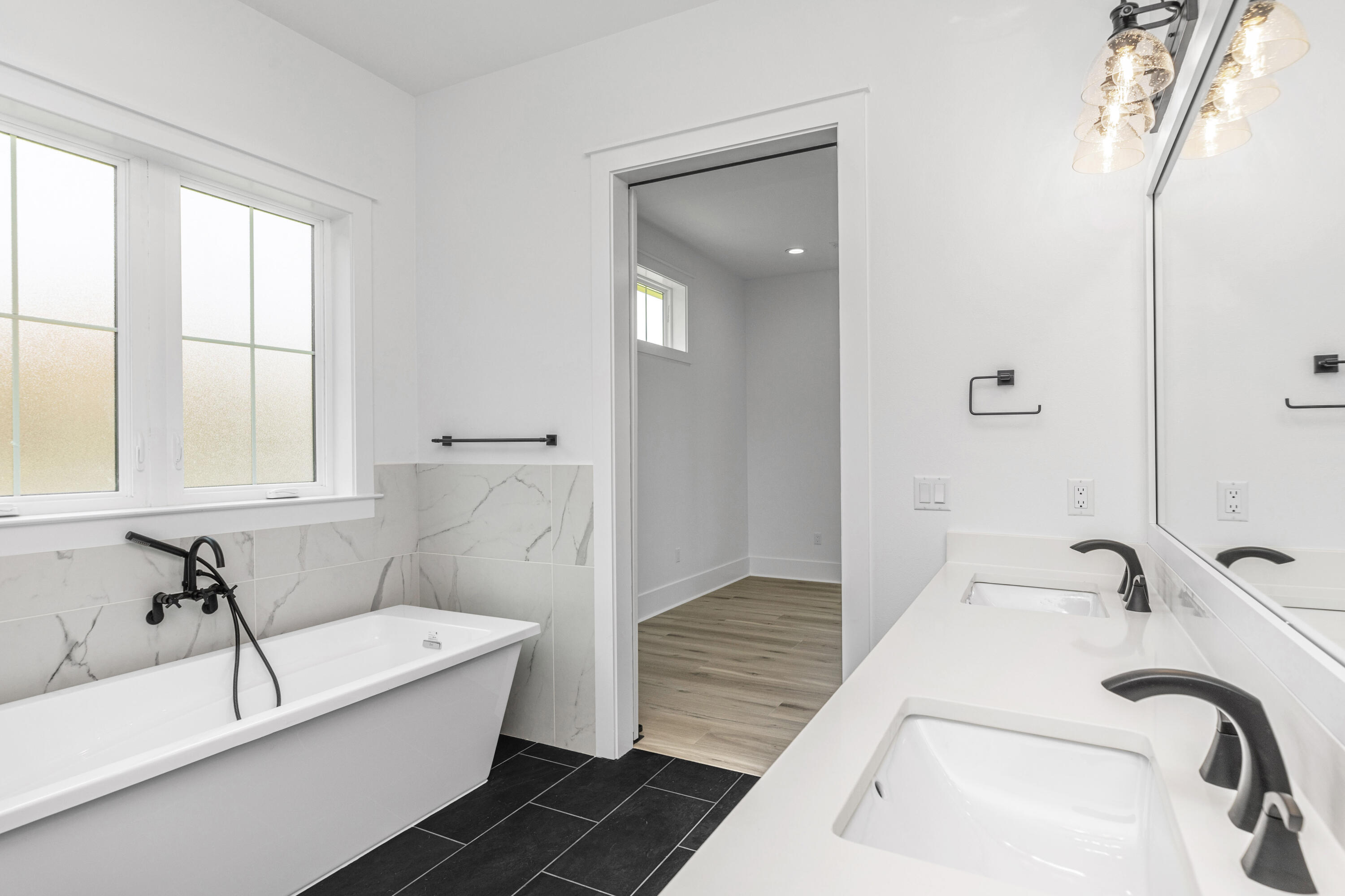 NONESUCH WAY - Residential