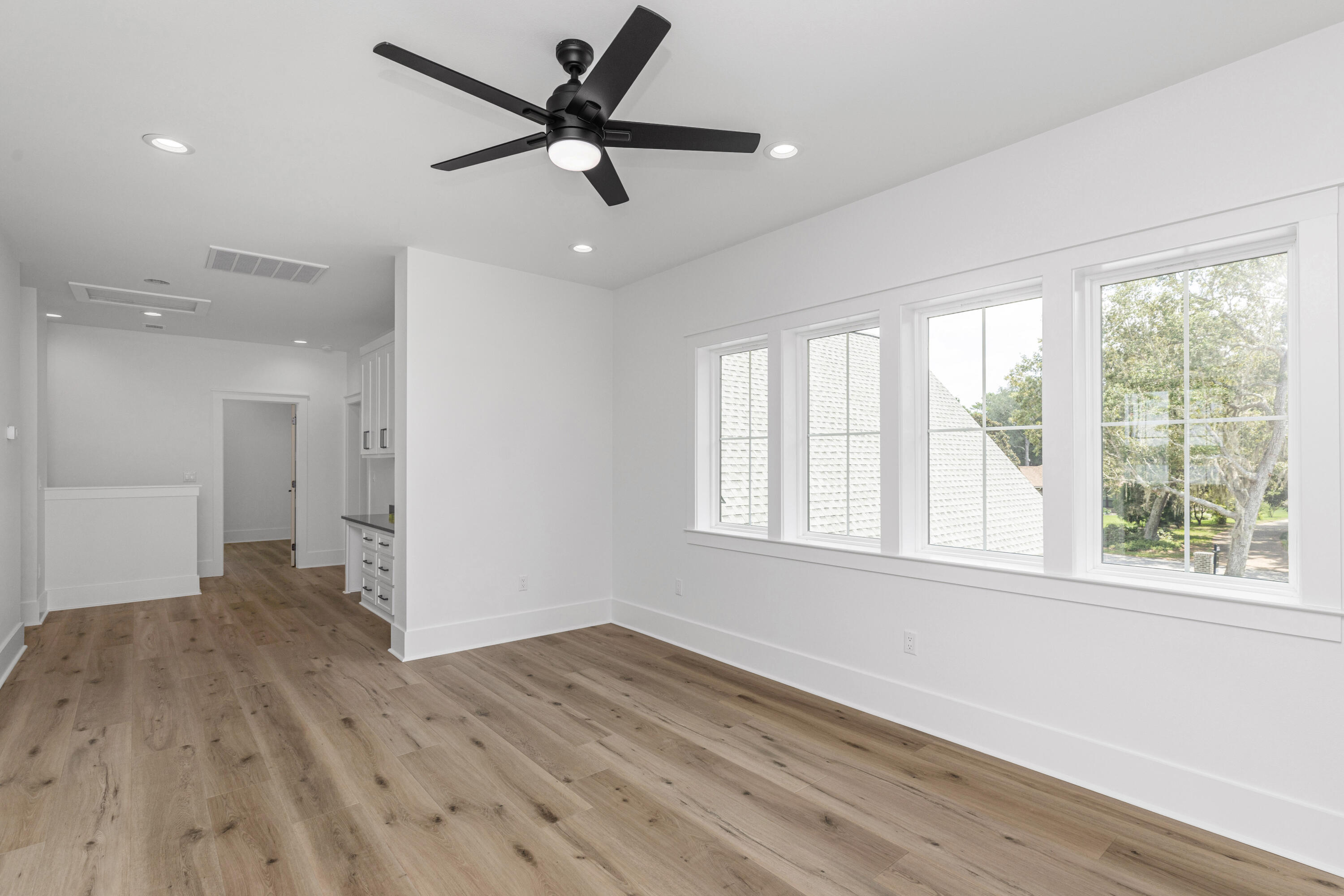 NONESUCH WAY - Residential