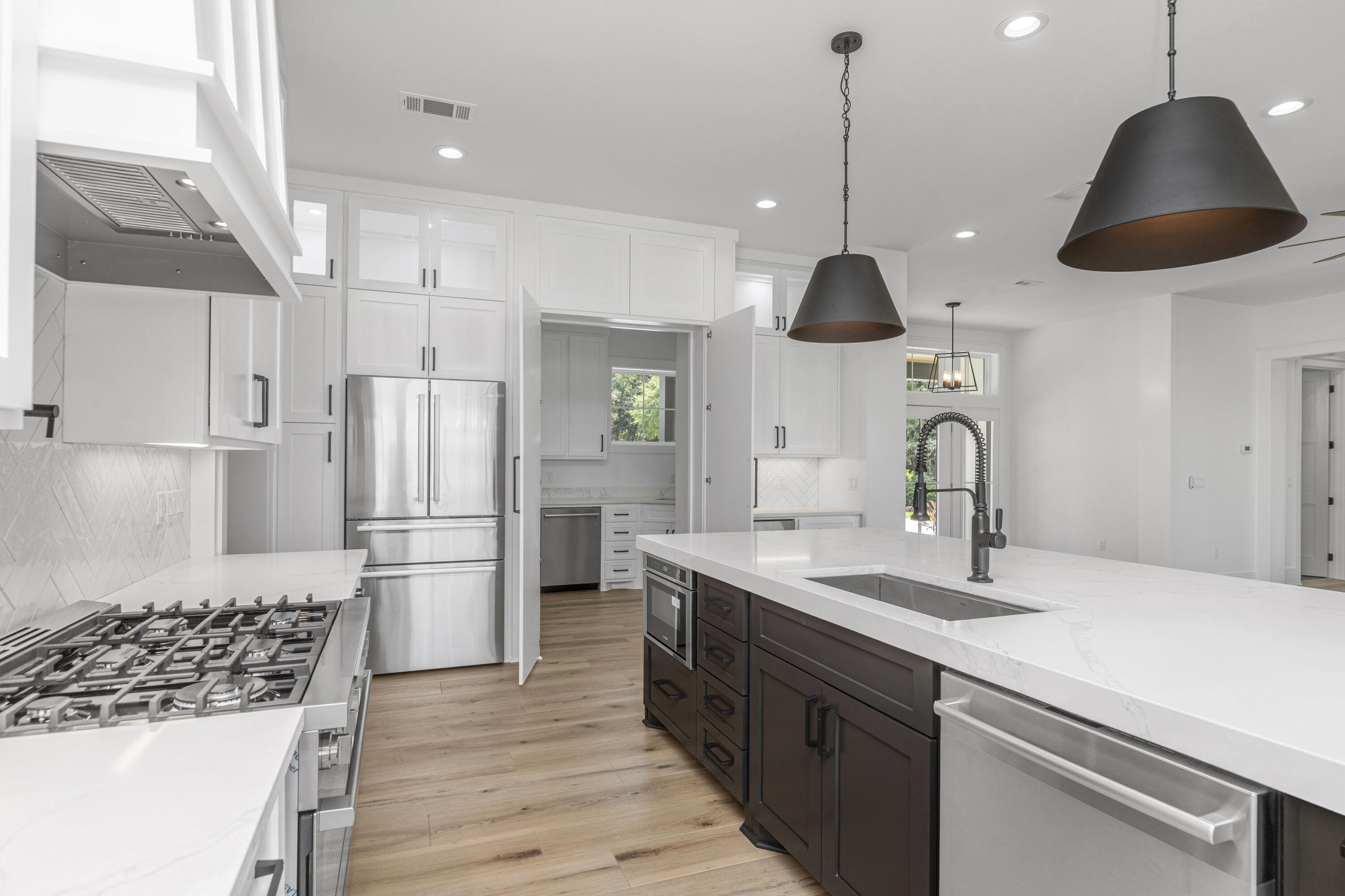 NONESUCH WAY - Residential
