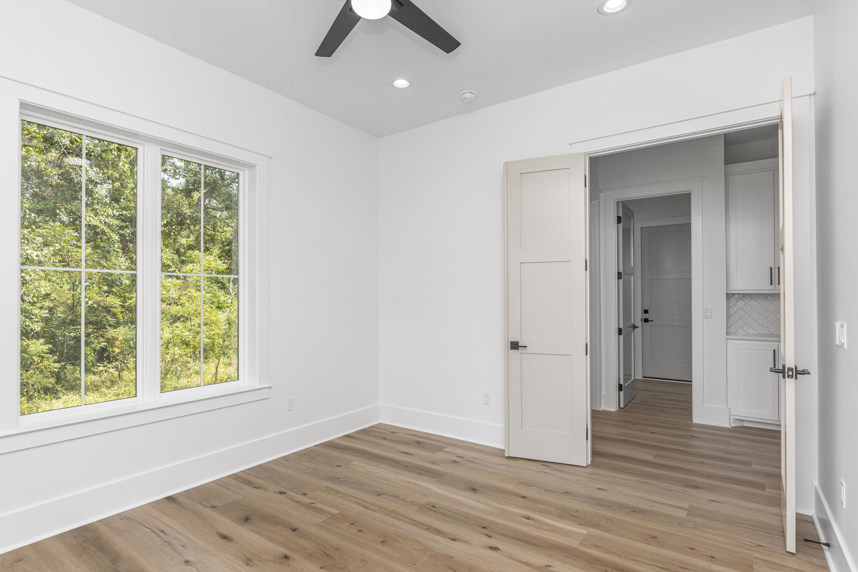 NONESUCH WAY - Residential