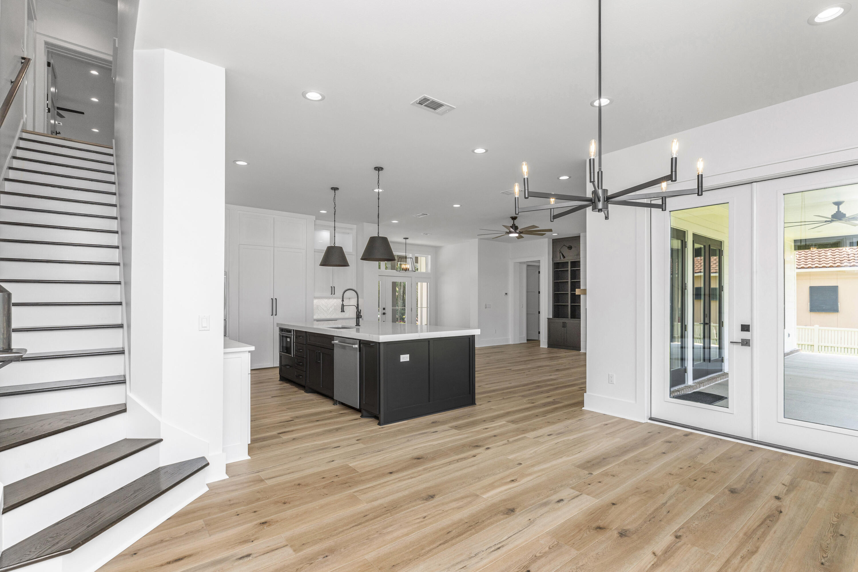 NONESUCH WAY - Residential