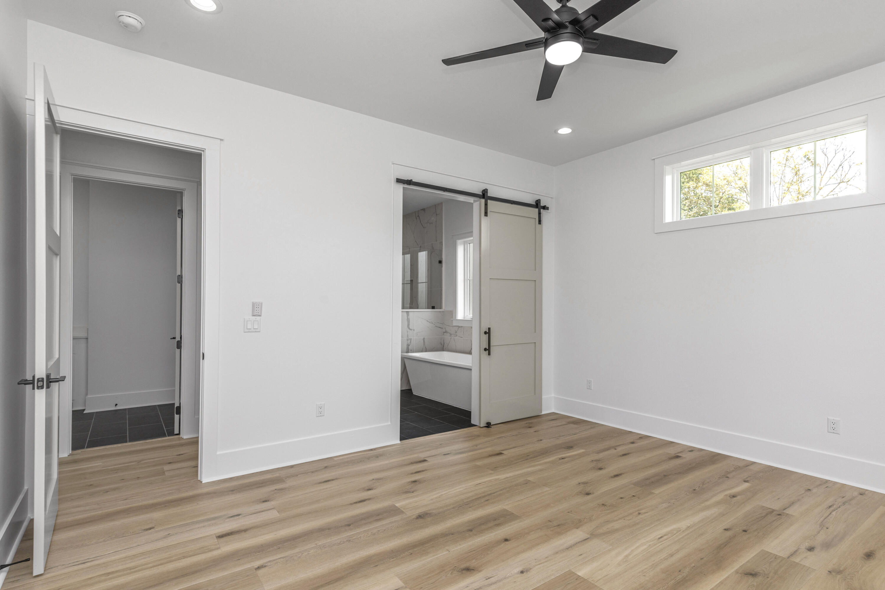NONESUCH WAY - Residential