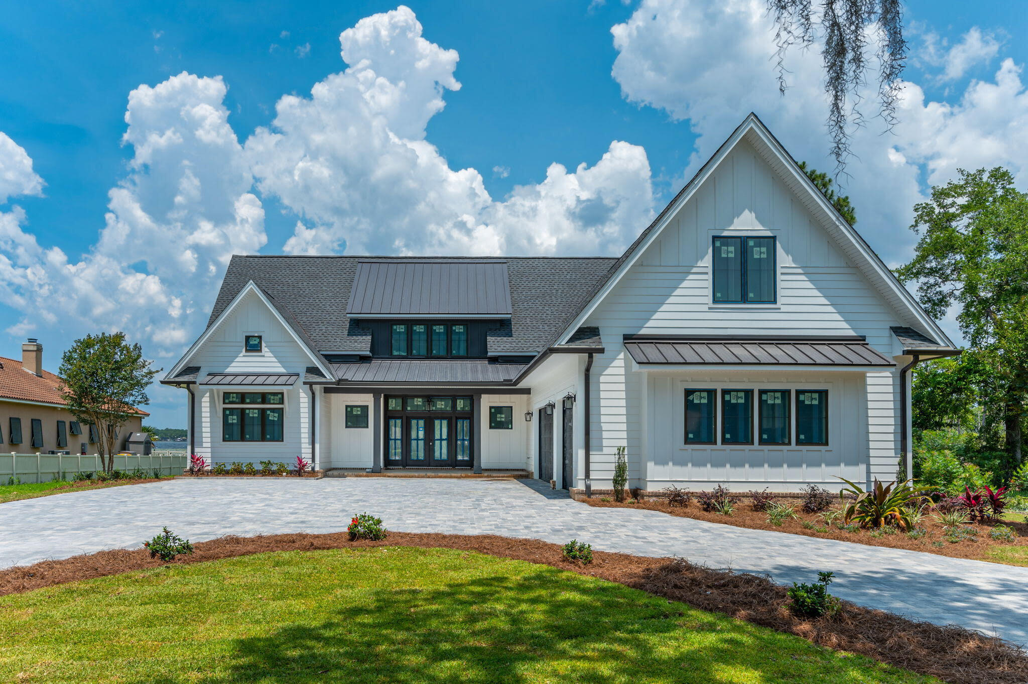 NONESUCH WAY - Residential