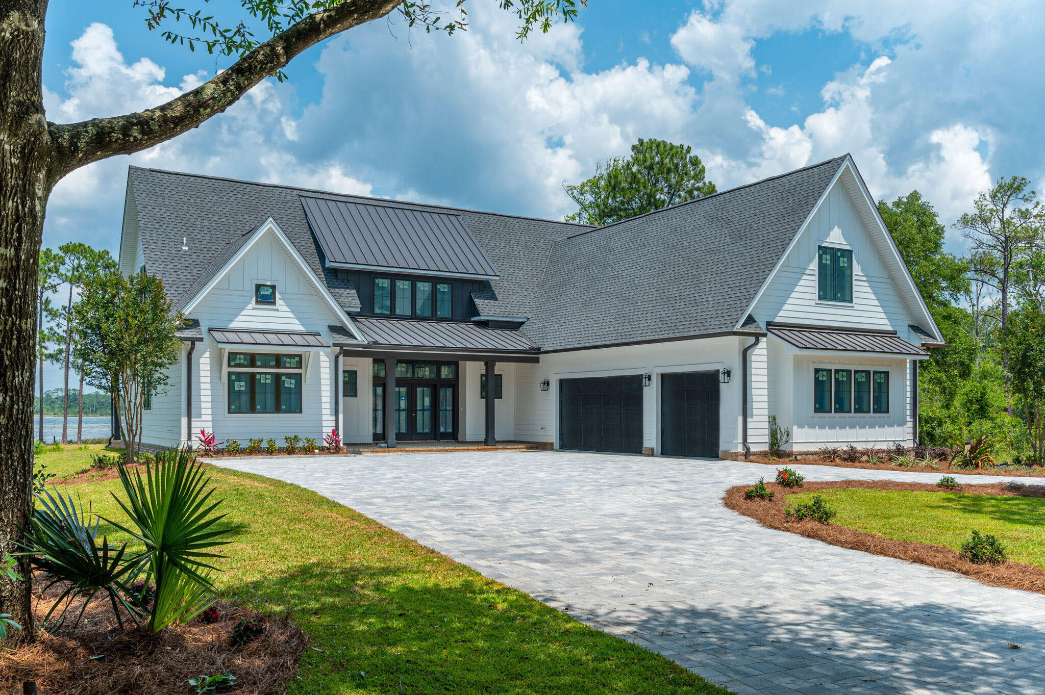 NONESUCH WAY - Residential
