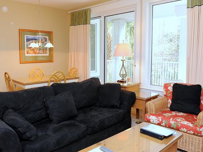 PILOT HOUSE - Residential