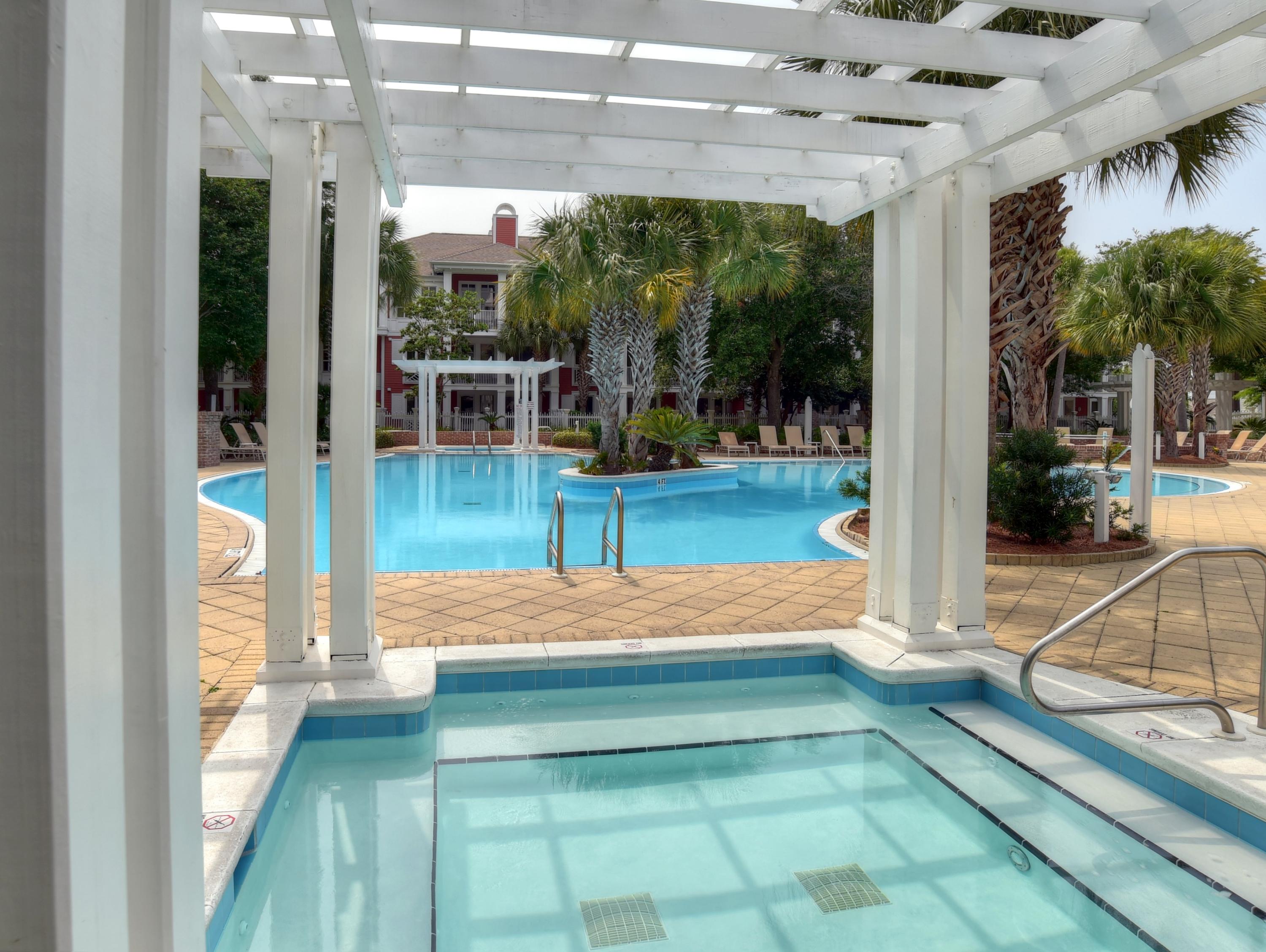 PILOT HOUSE - Residential