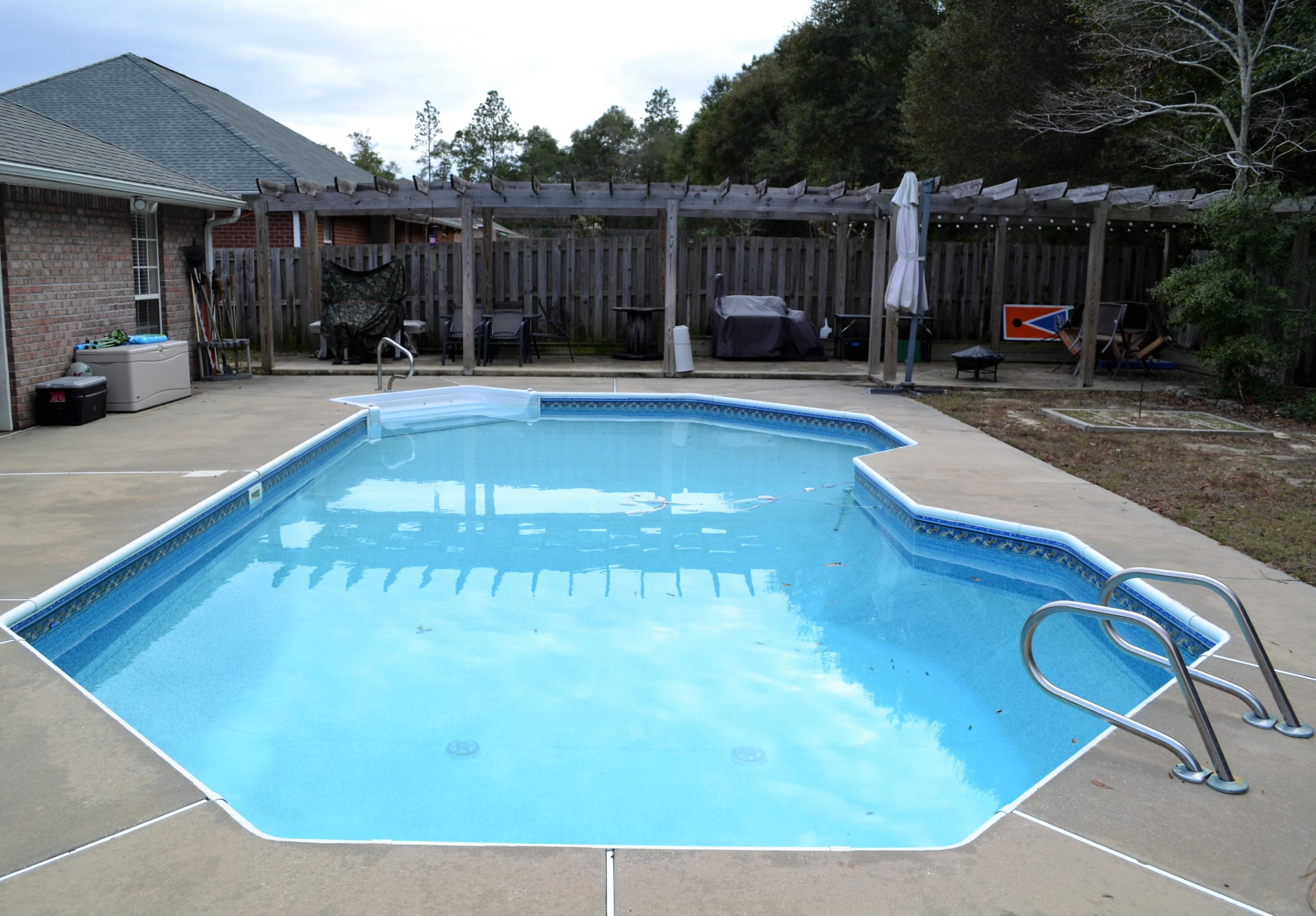 LEE FARMS PH II - Residential