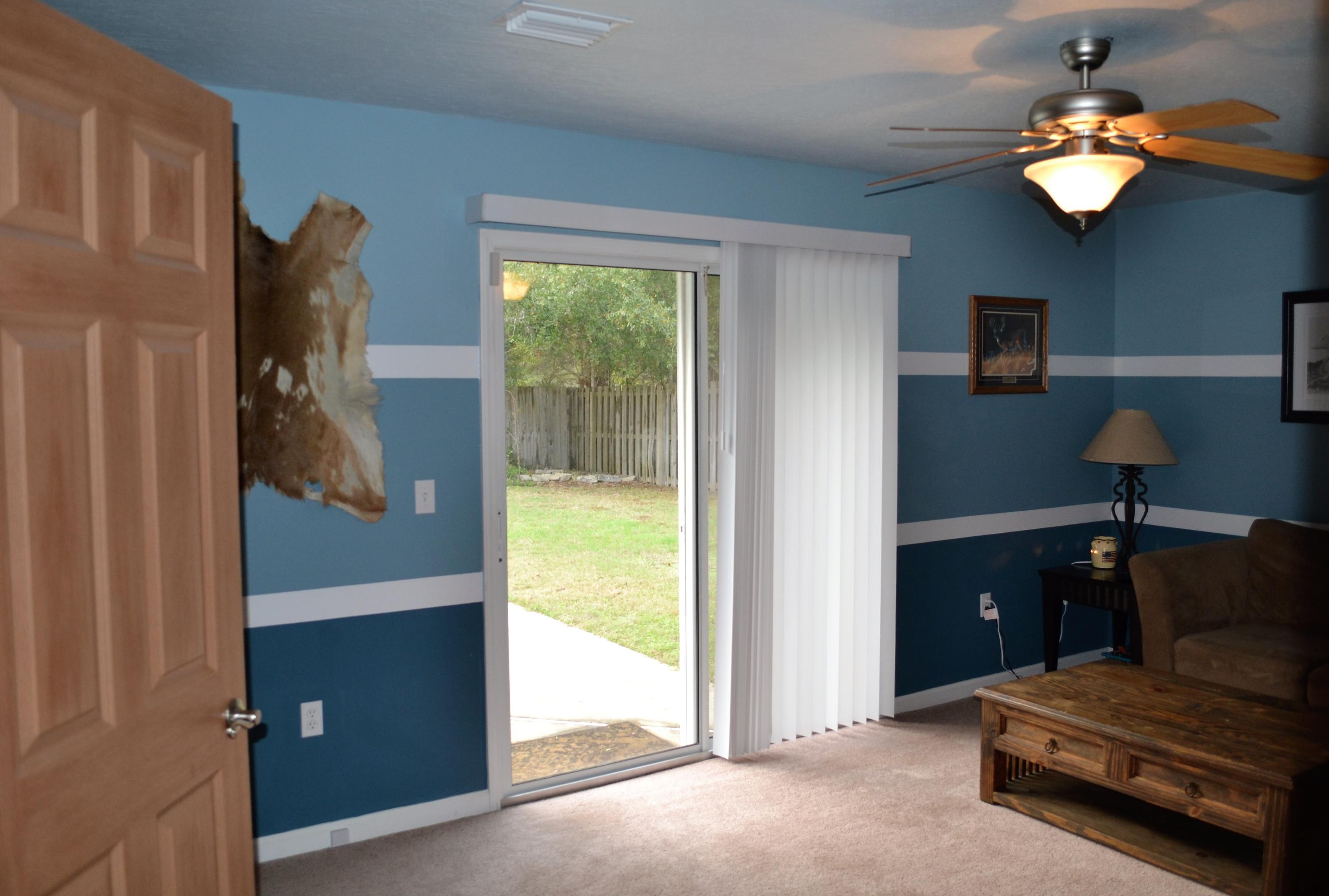 LEE FARMS PH II - Residential