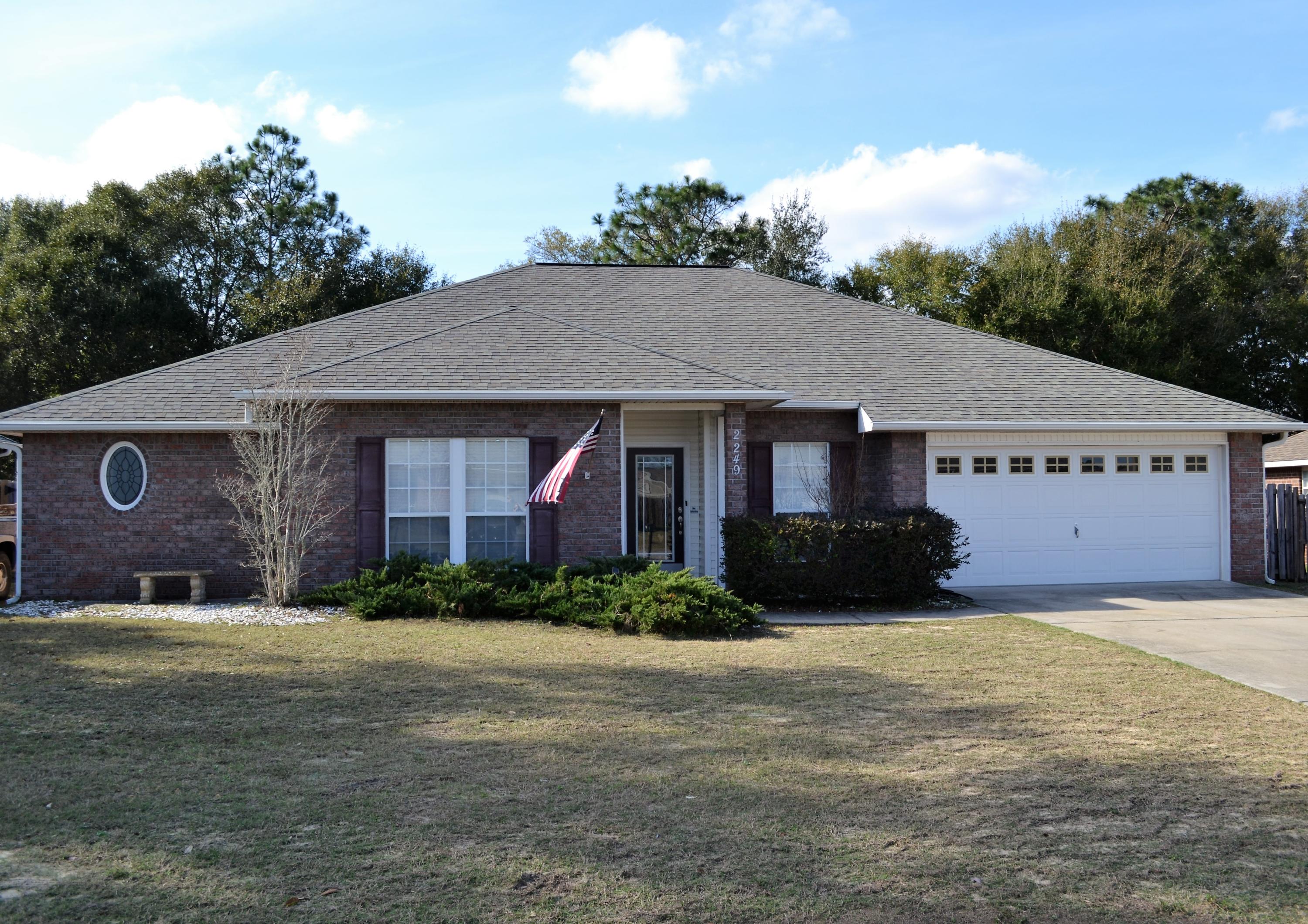 LEE FARMS PH II - Residential