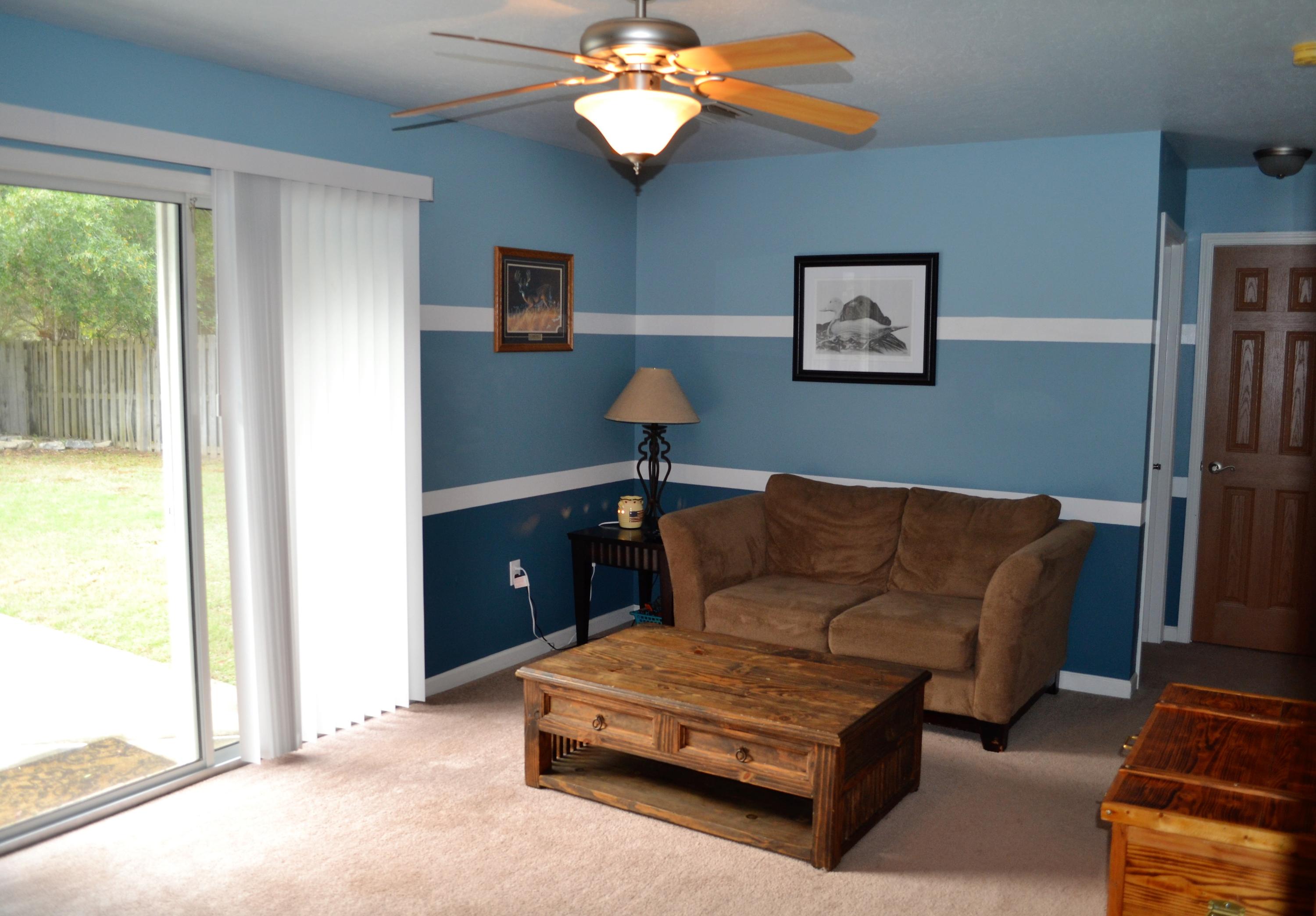 LEE FARMS PH II - Residential