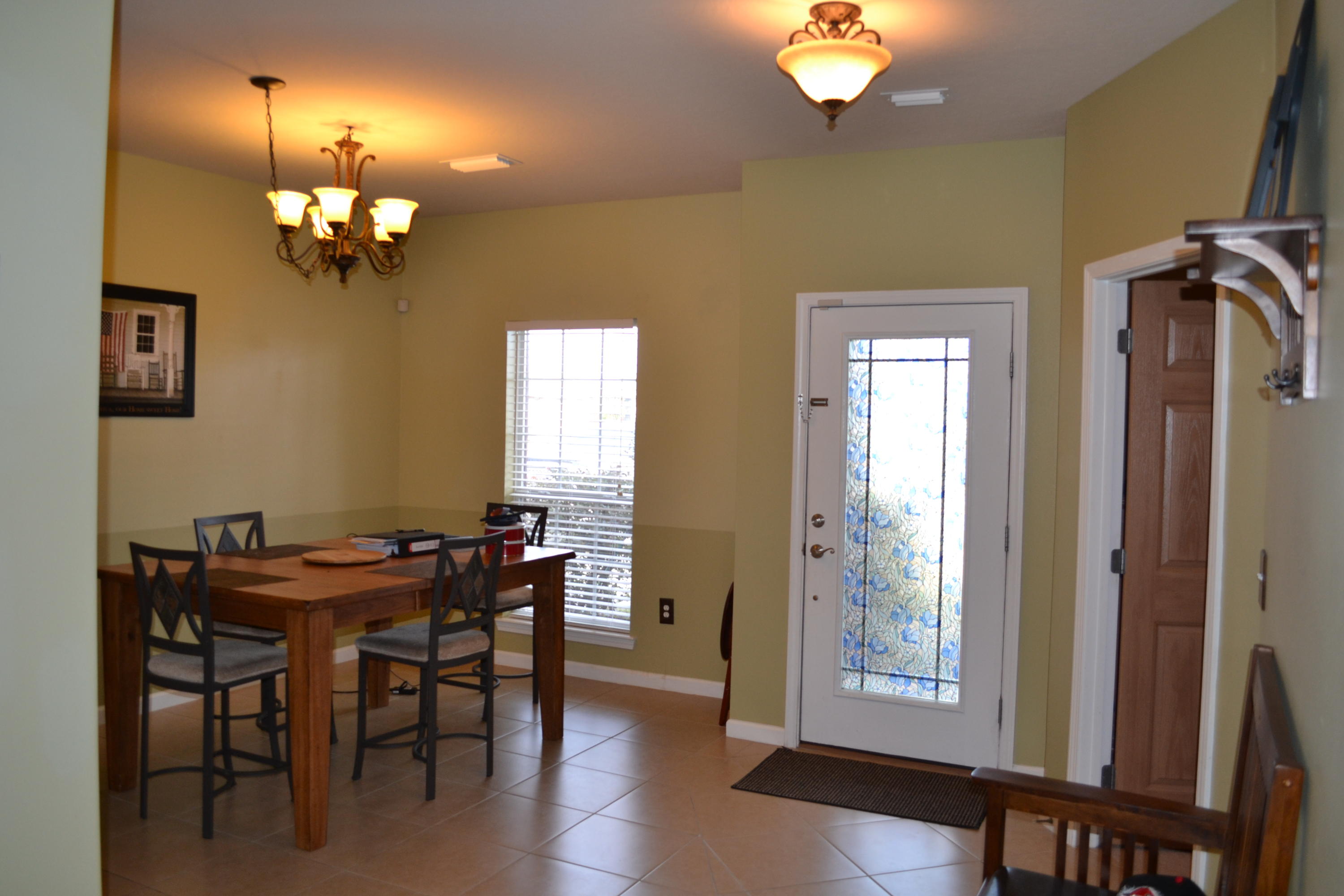 LEE FARMS PH II - Residential