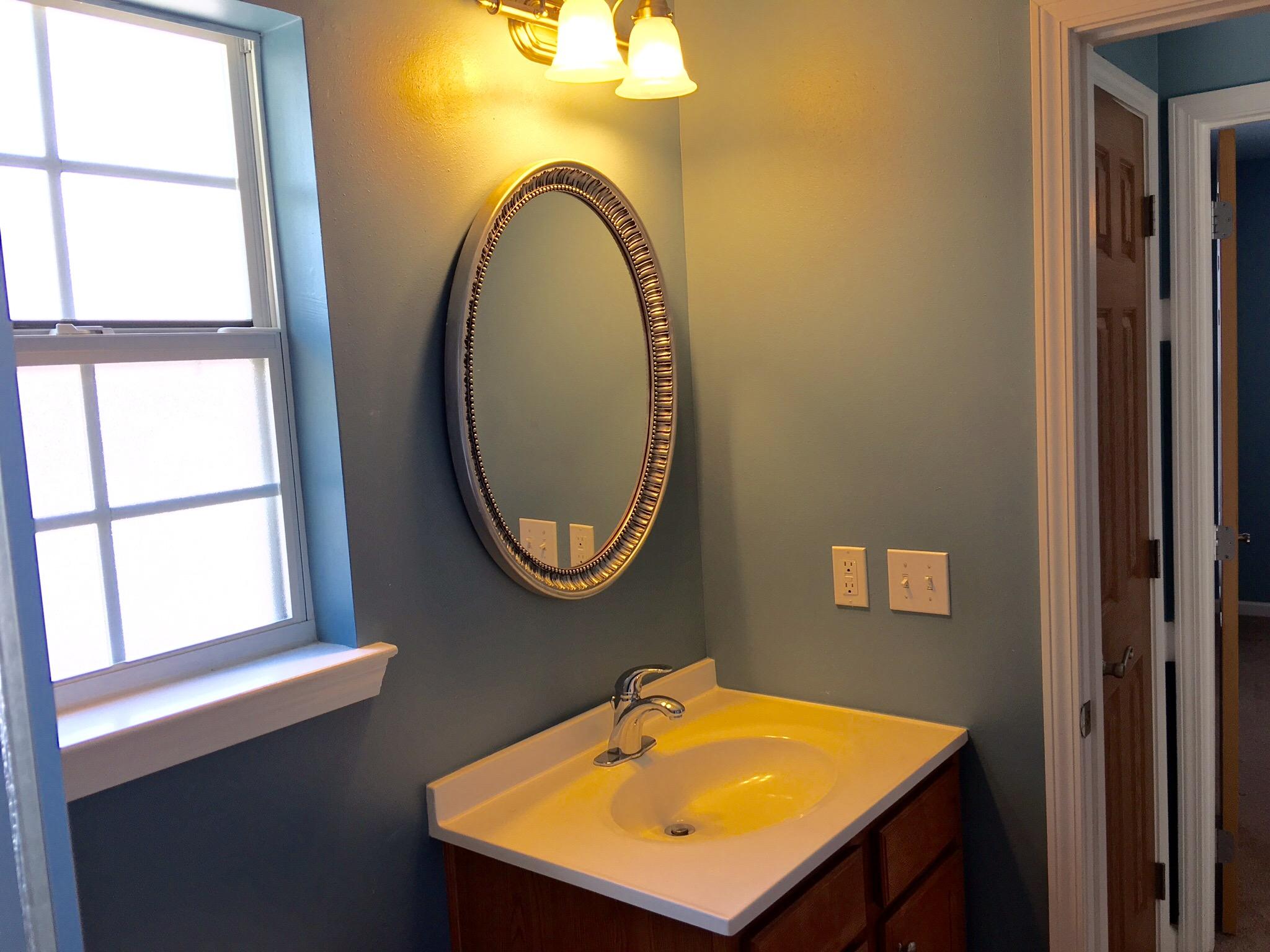 LEE FARMS PH II - Residential