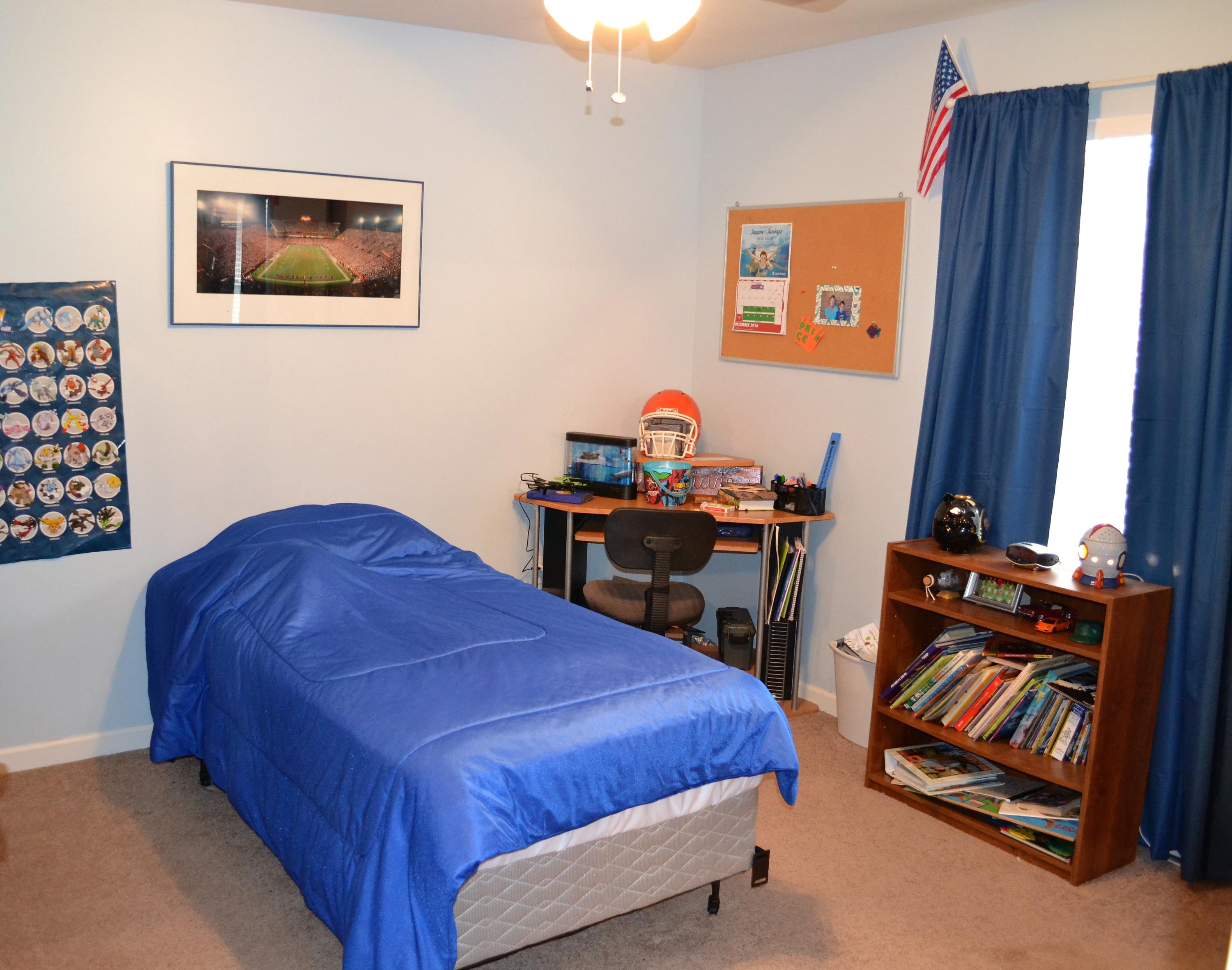 LEE FARMS PH II - Residential