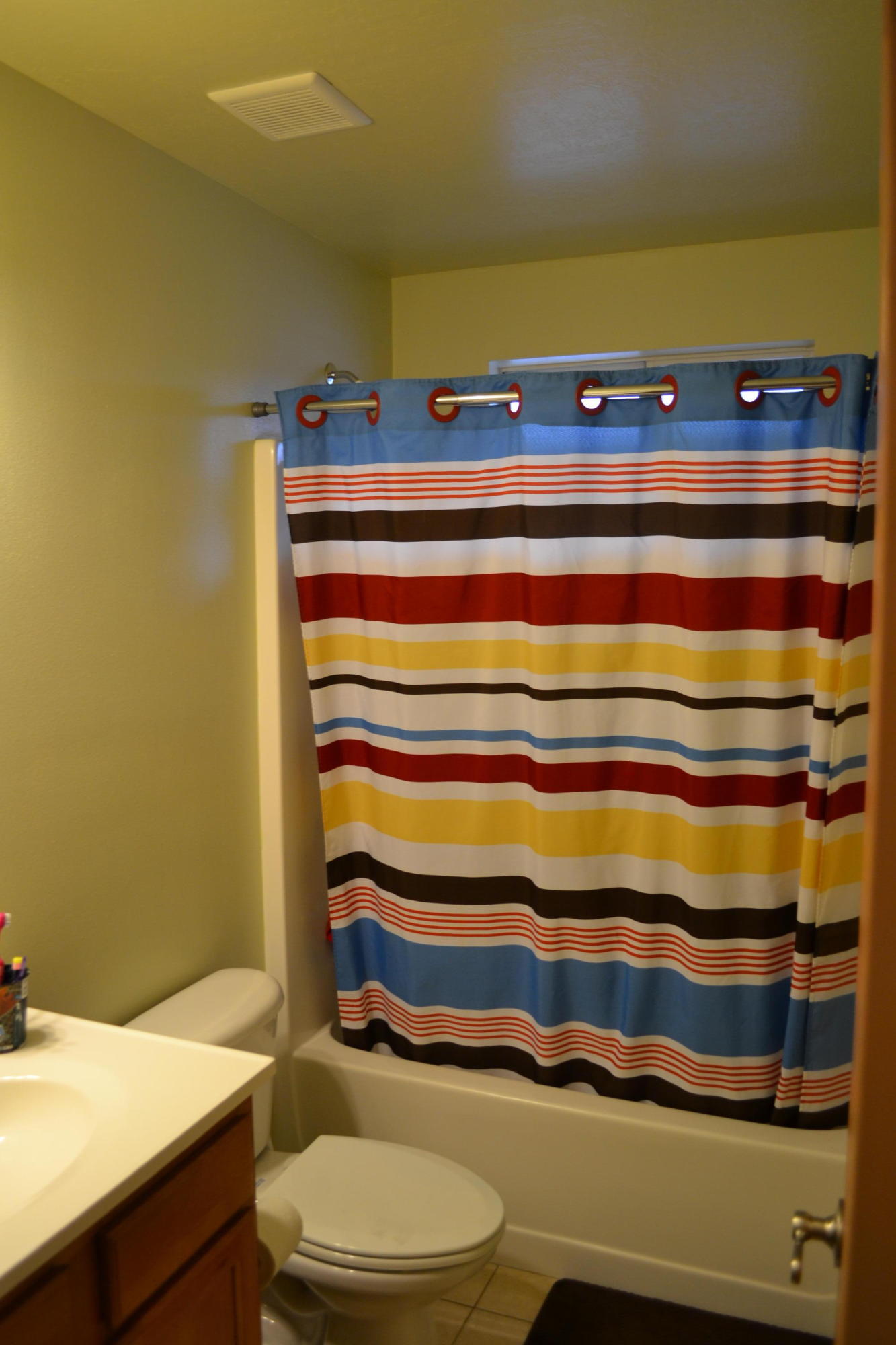 LEE FARMS PH II - Residential