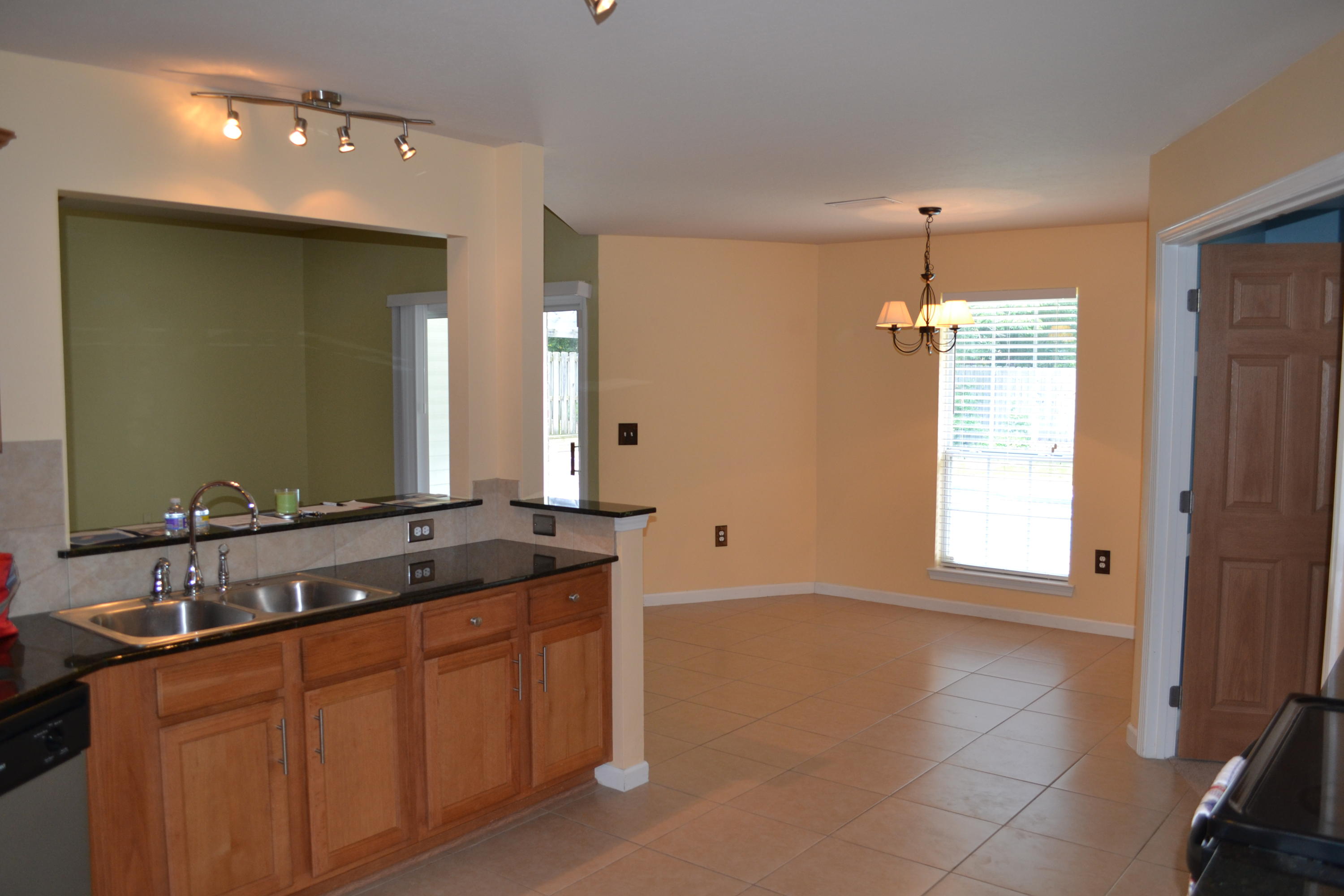 LEE FARMS PH II - Residential