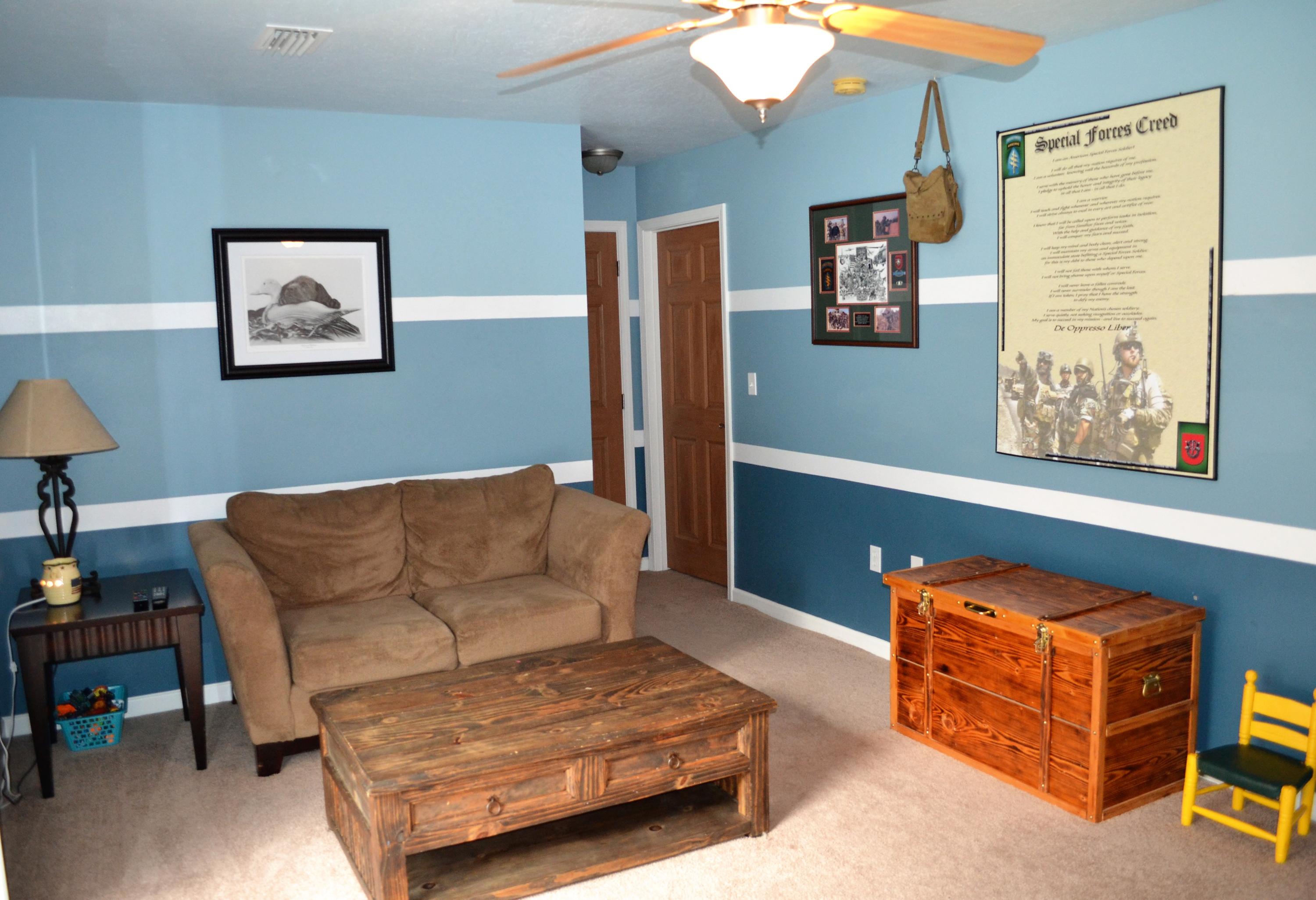 LEE FARMS PH II - Residential