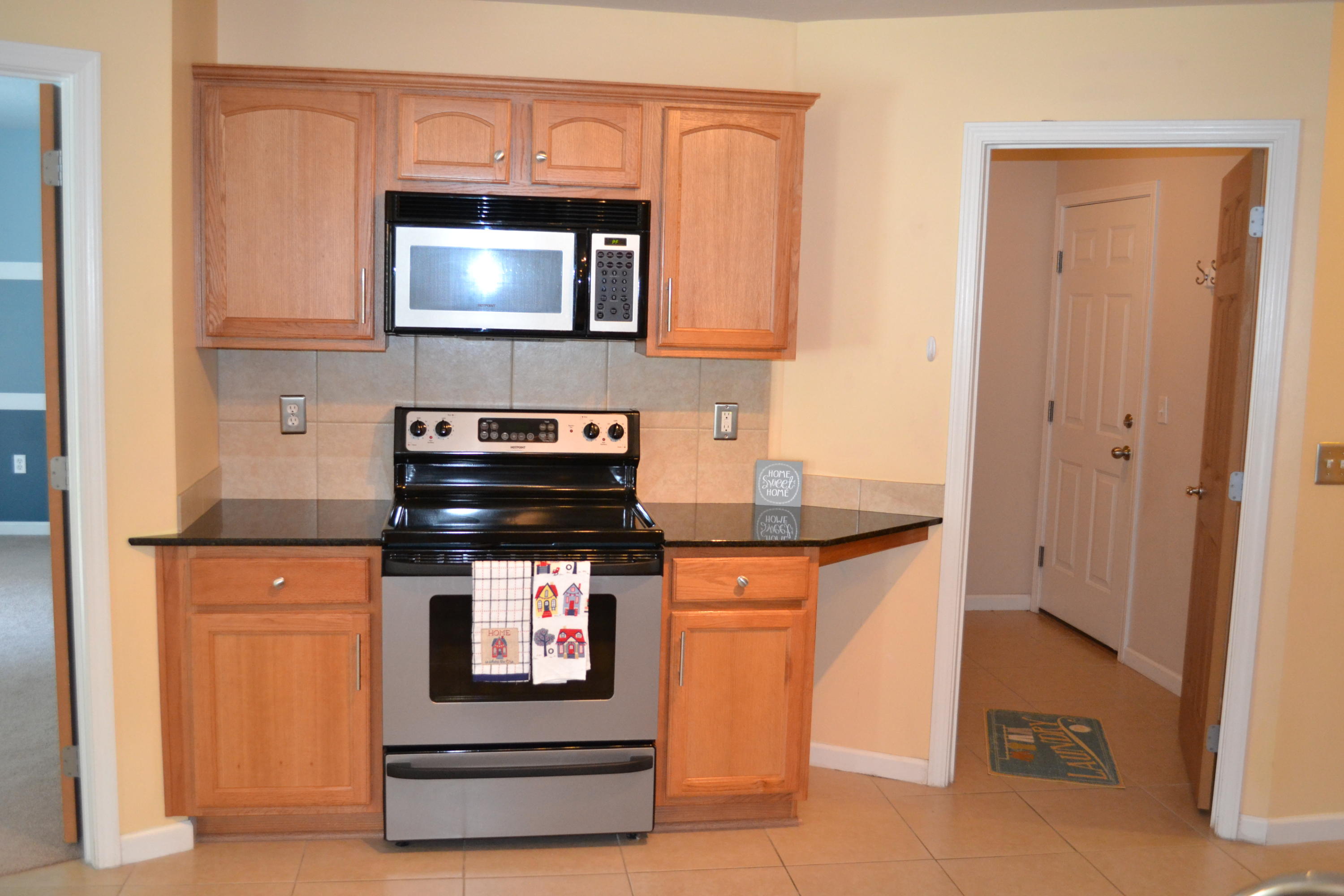 LEE FARMS PH II - Residential