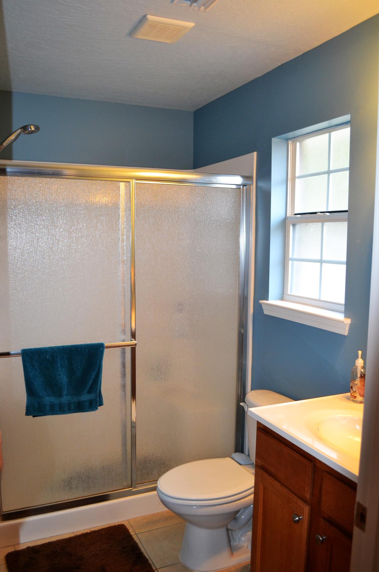 LEE FARMS PH II - Residential