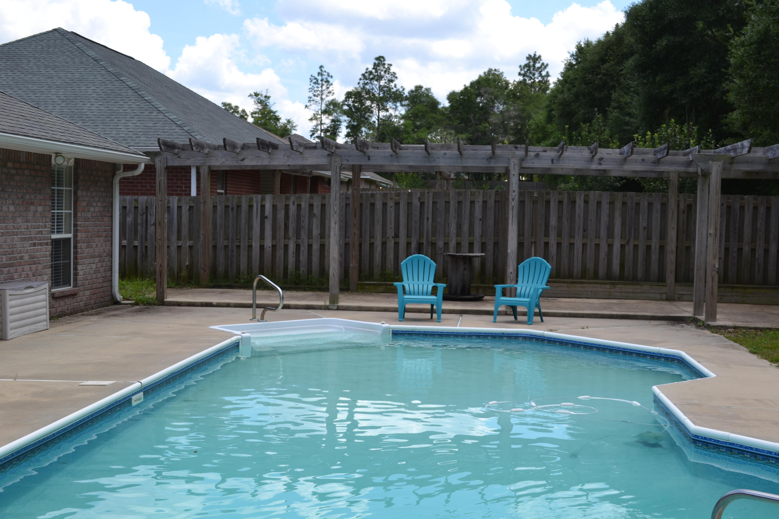 LEE FARMS PH II - Residential