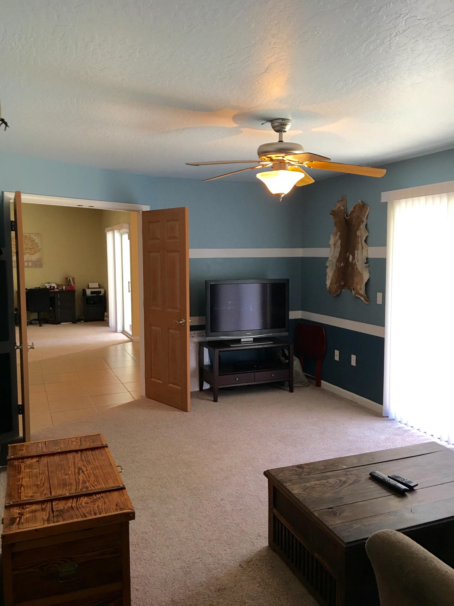 LEE FARMS PH II - Residential