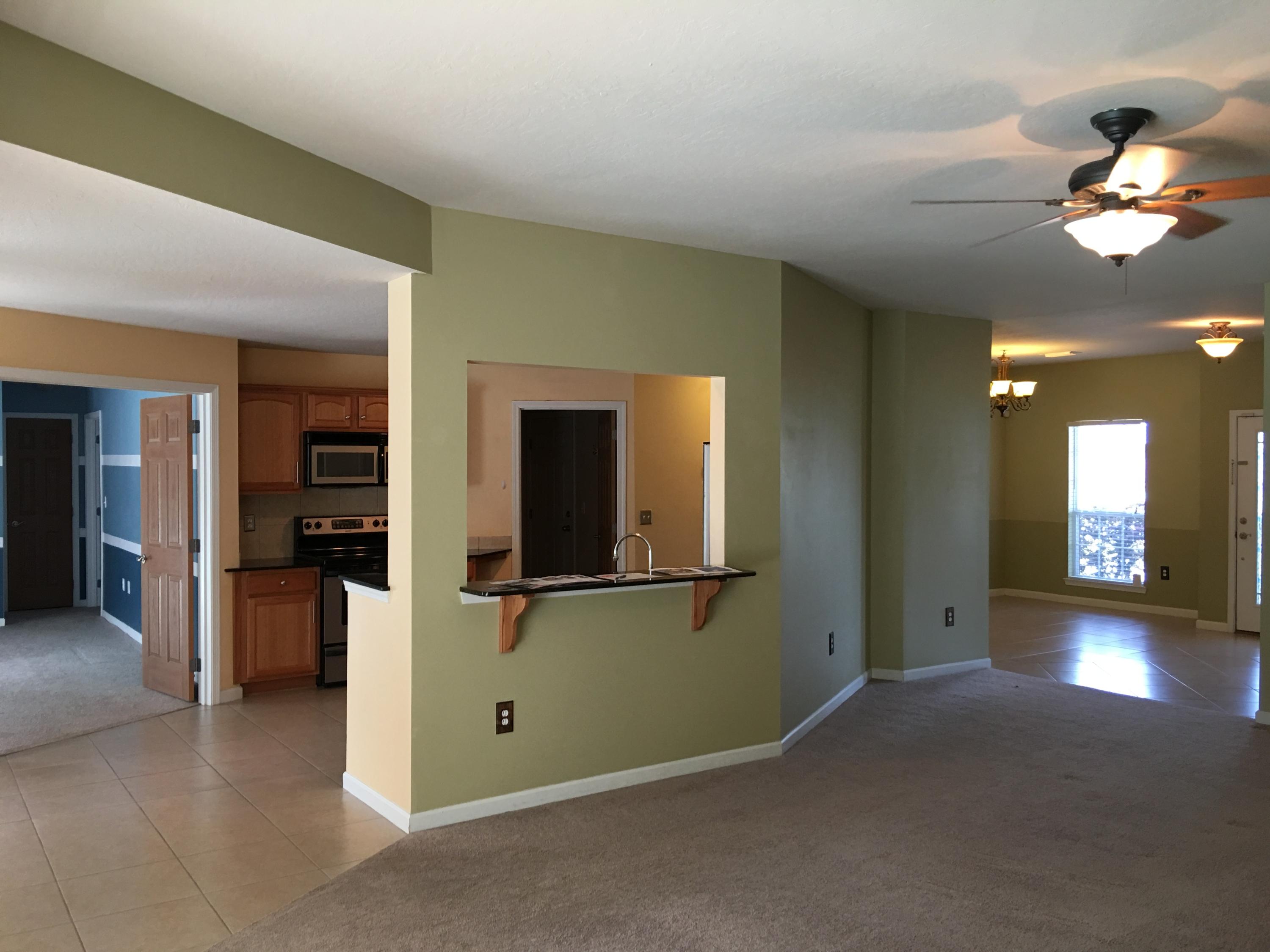 LEE FARMS PH II - Residential