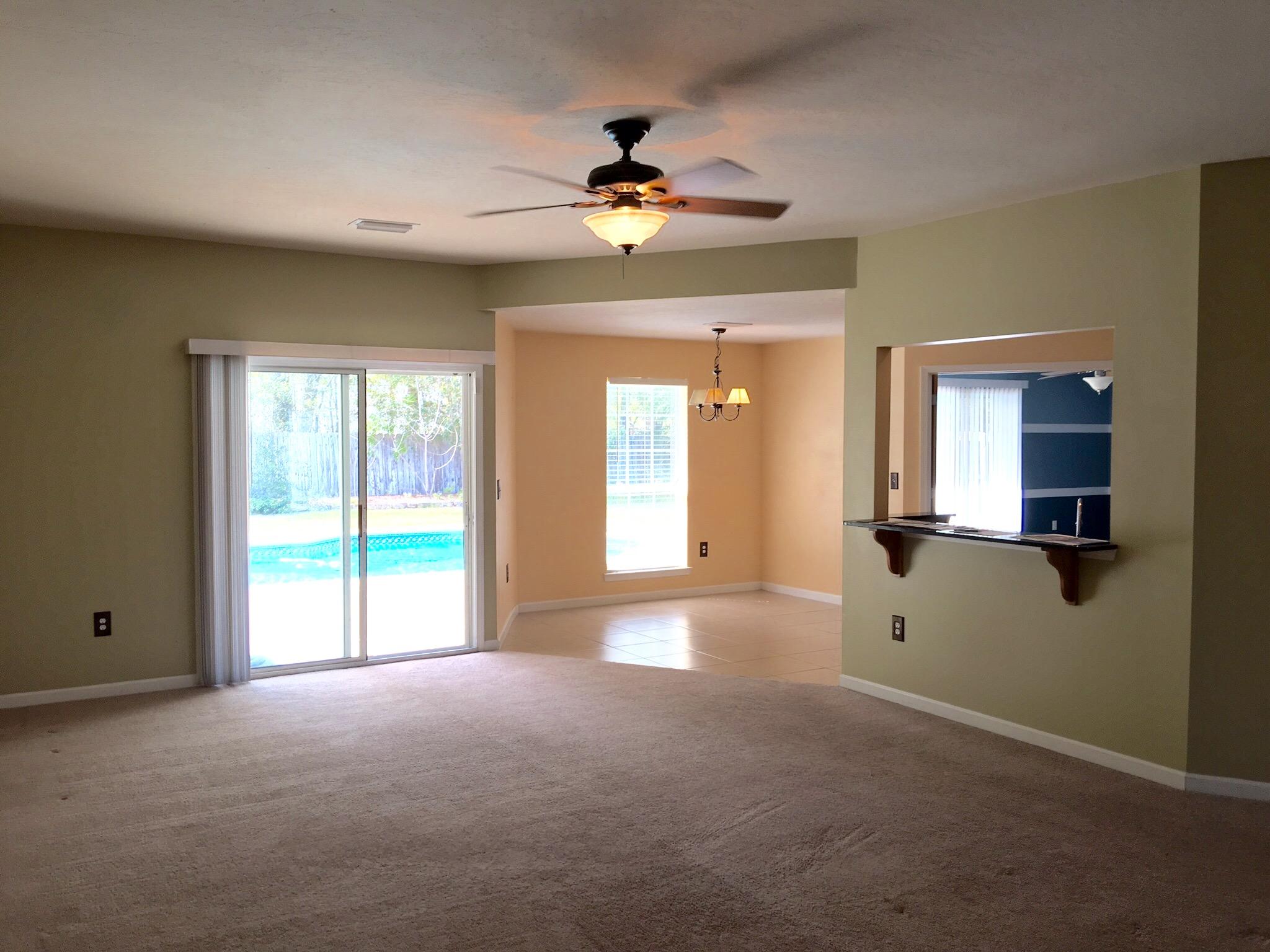 LEE FARMS PH II - Residential