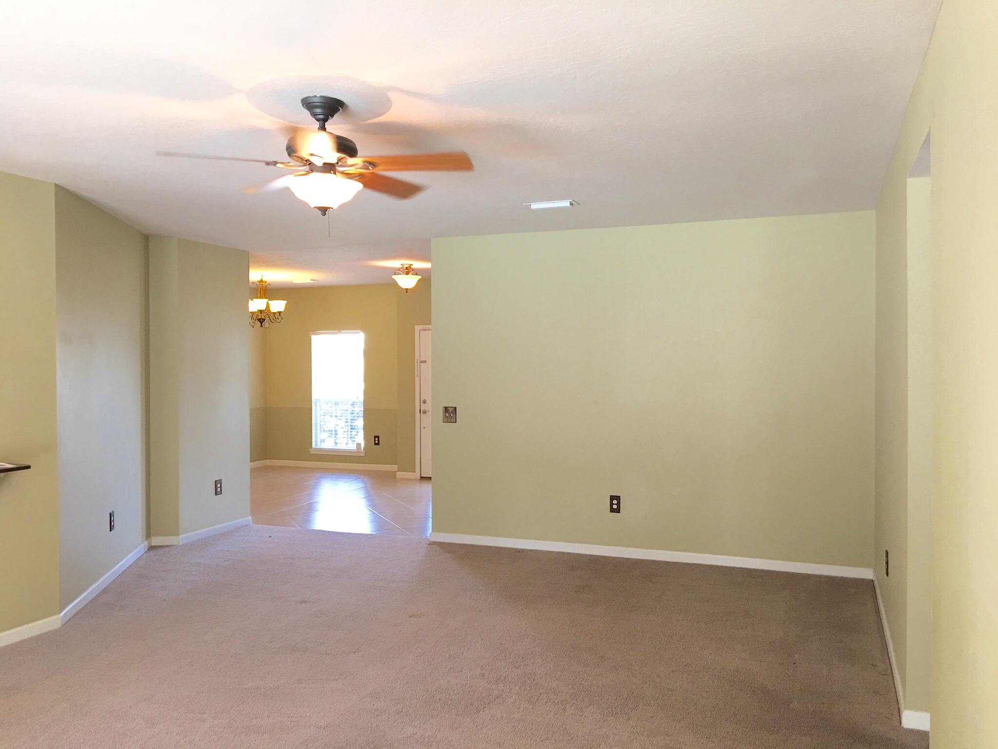 LEE FARMS PH II - Residential