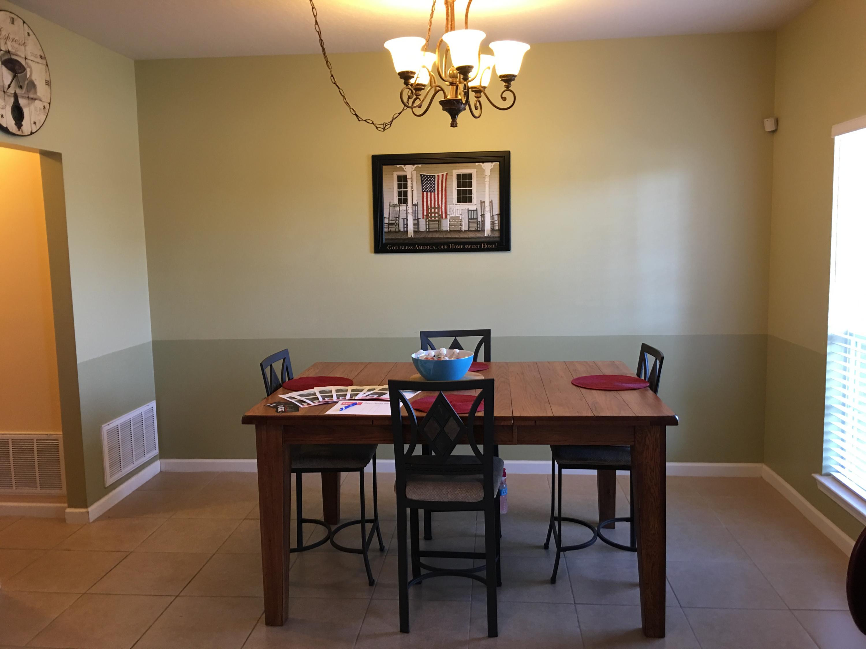 LEE FARMS PH II - Residential