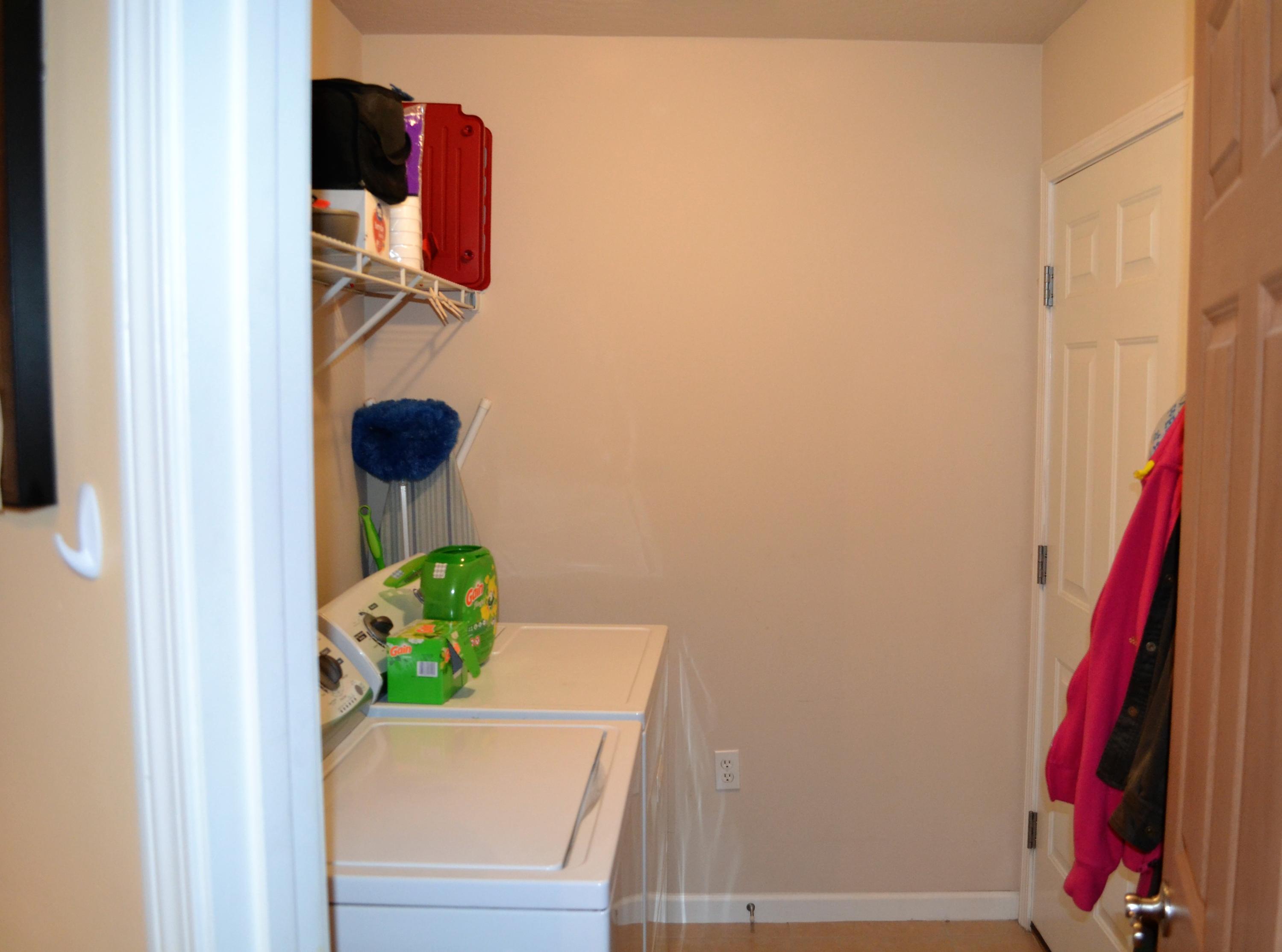 LEE FARMS PH II - Residential