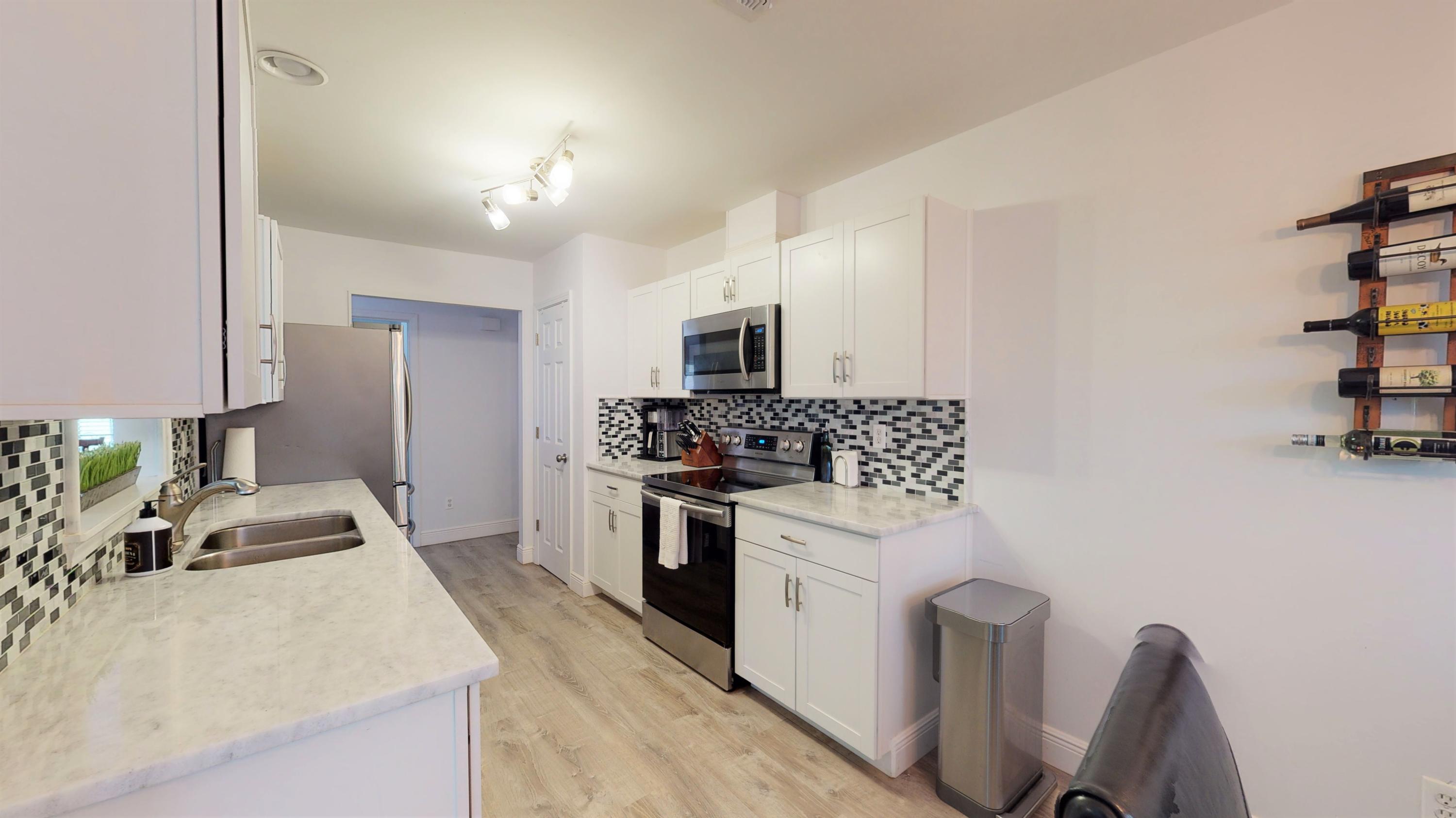 CEDAR RIDGE - Residential