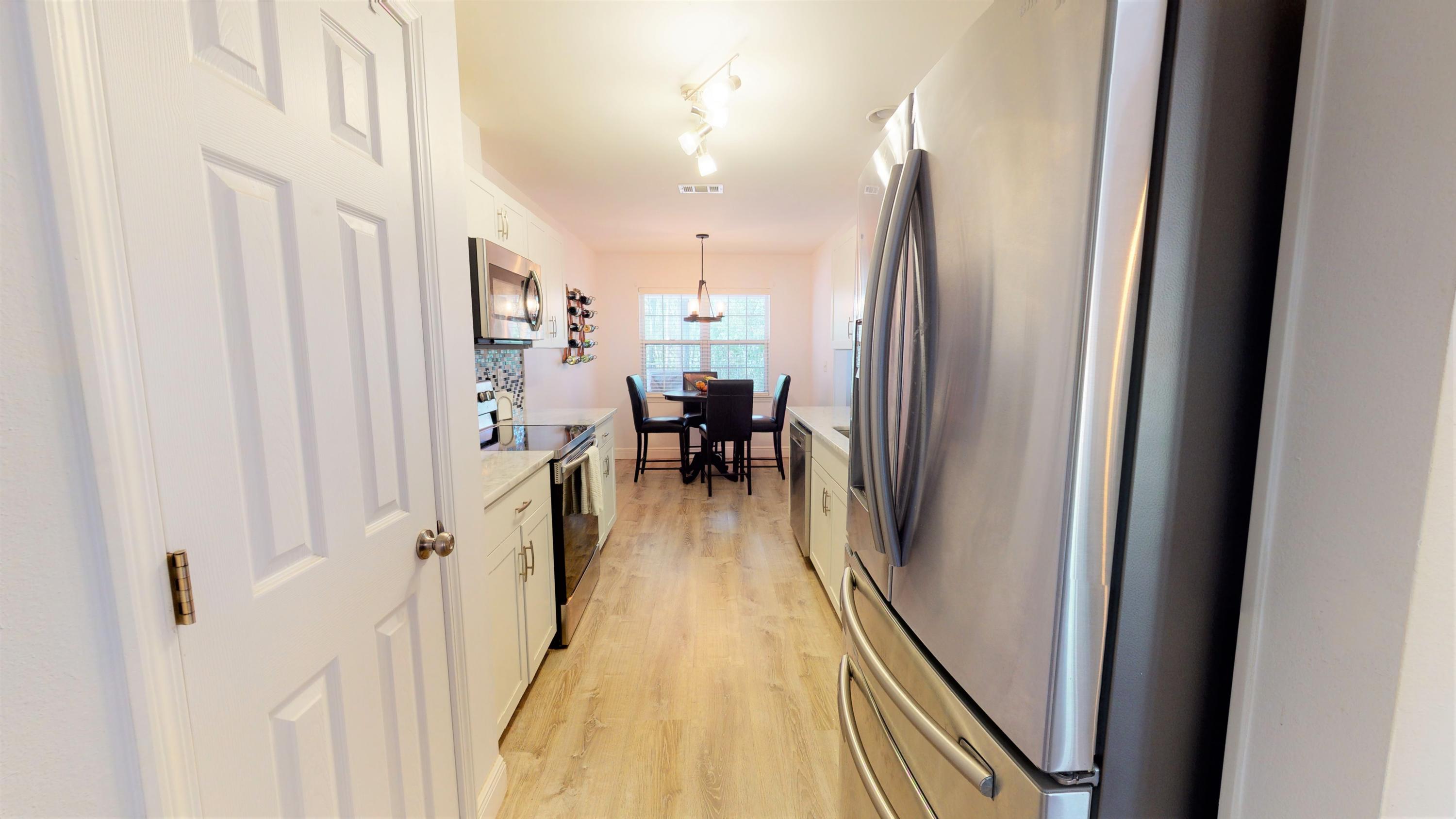 CEDAR RIDGE - Residential
