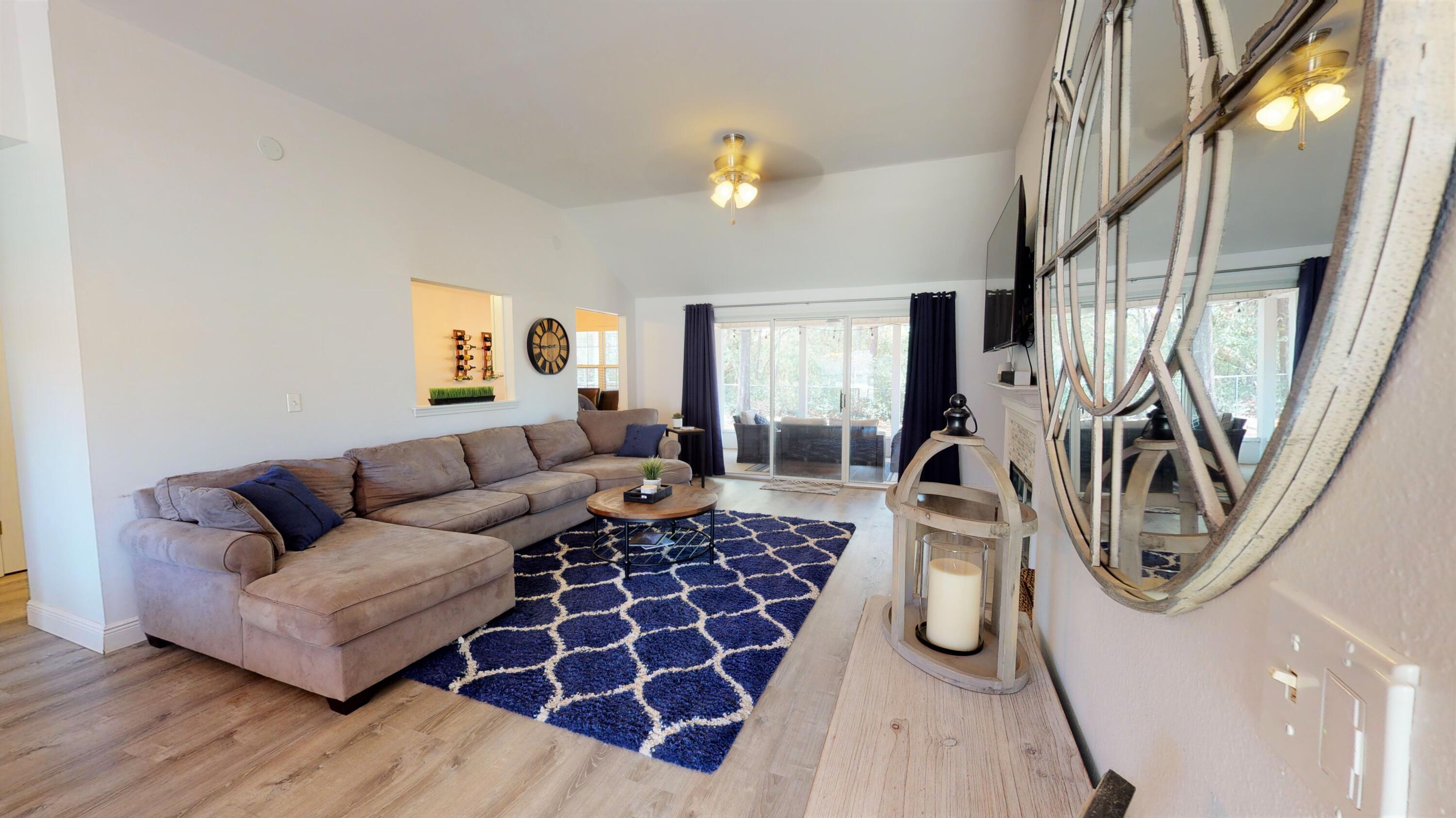 CEDAR RIDGE - Residential