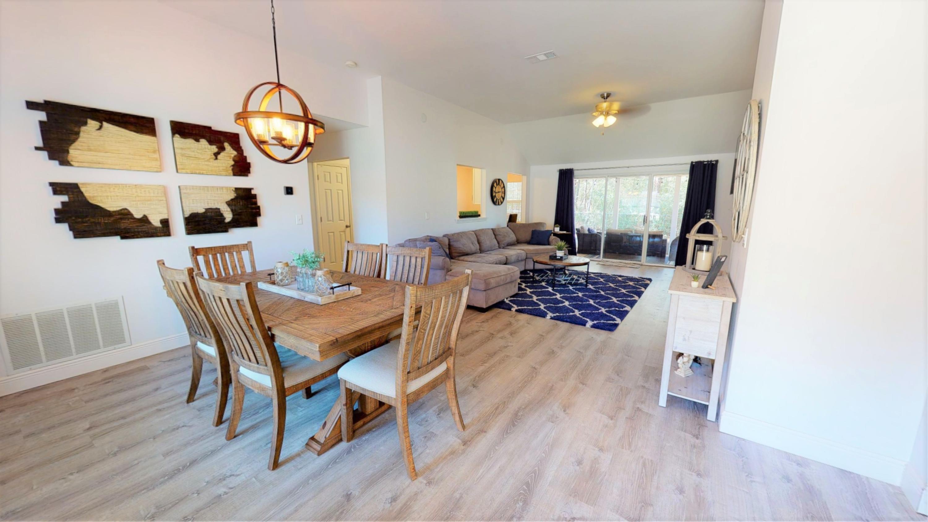 CEDAR RIDGE - Residential