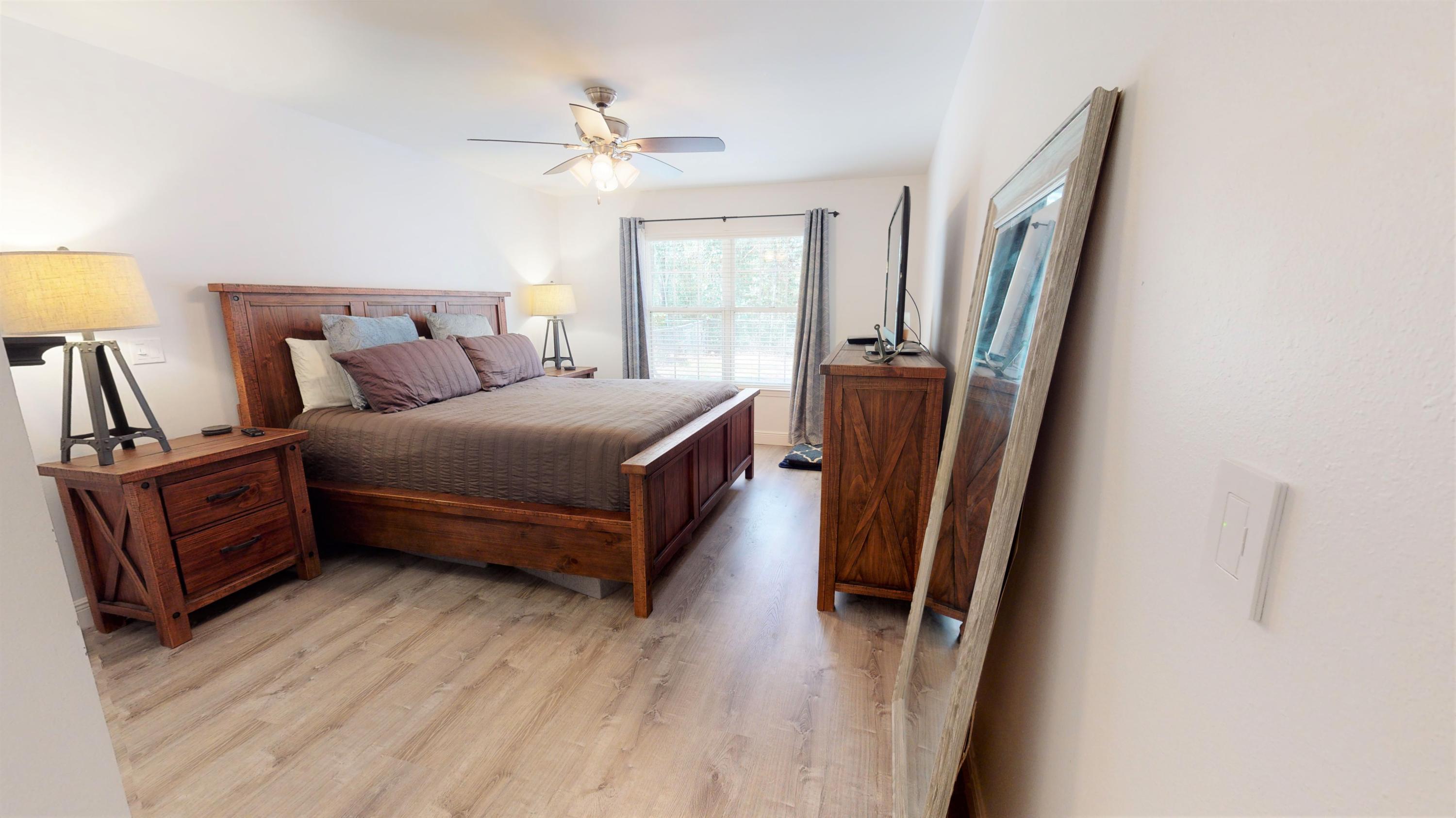 CEDAR RIDGE - Residential