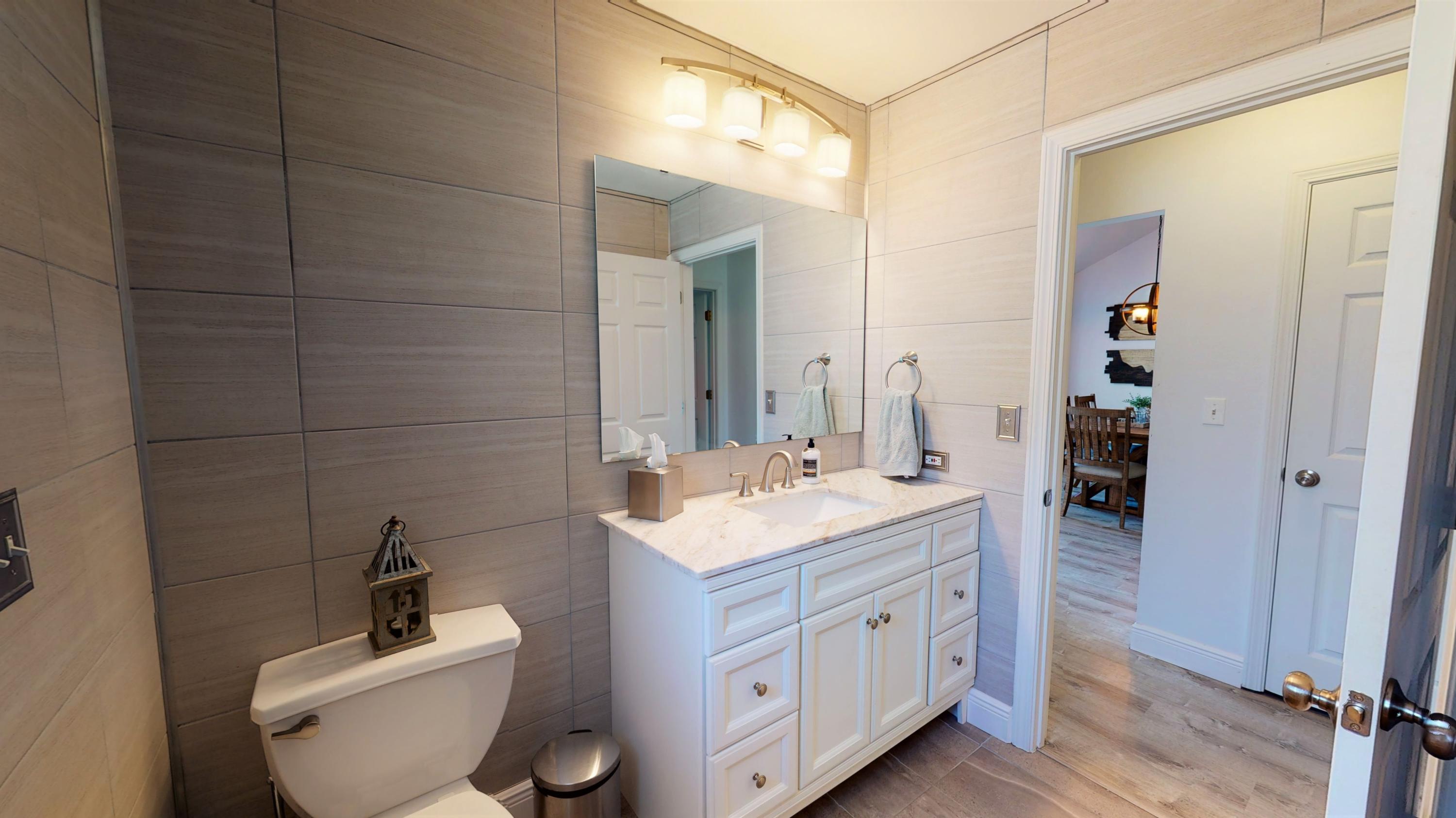 CEDAR RIDGE - Residential