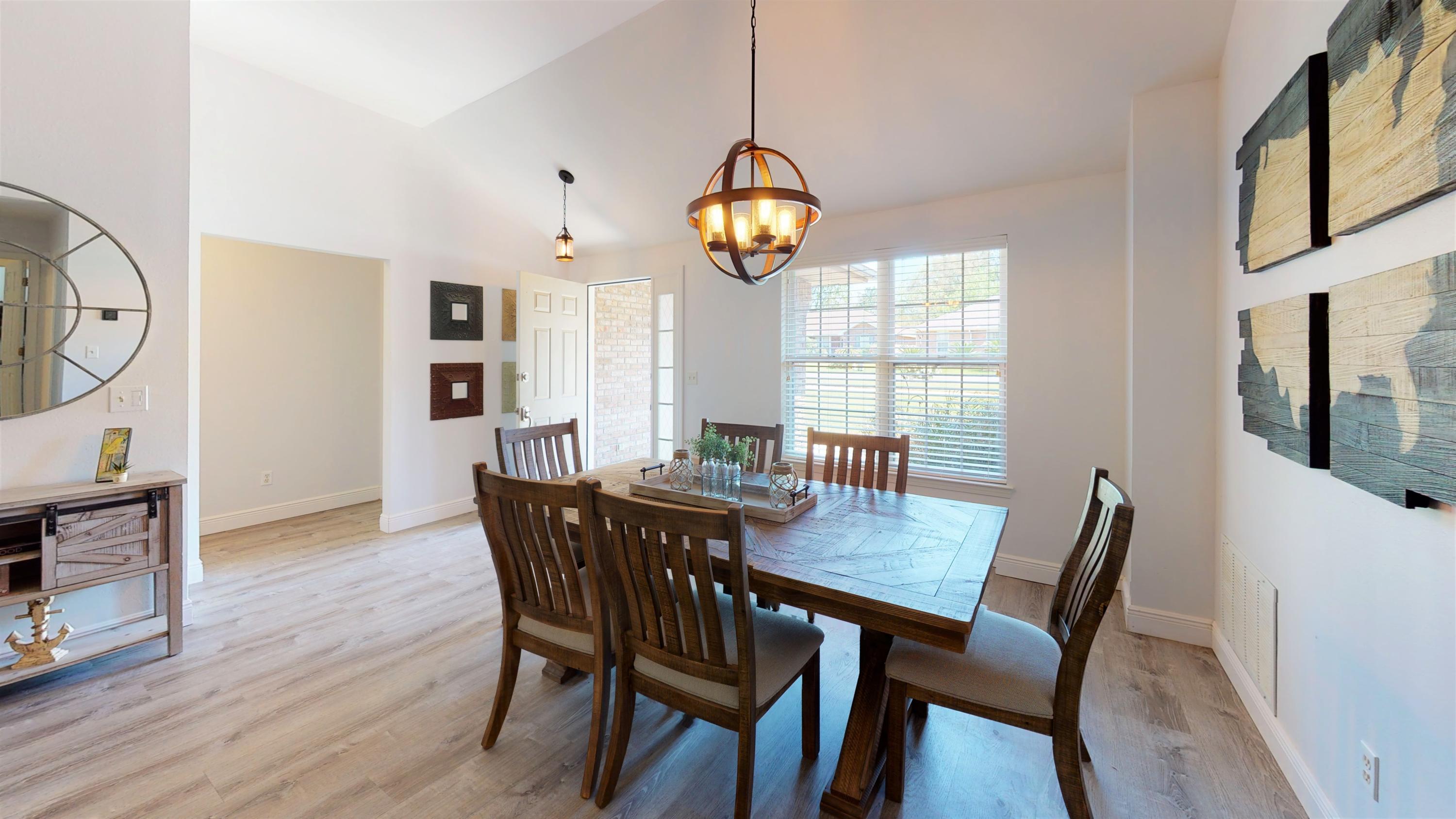 CEDAR RIDGE - Residential