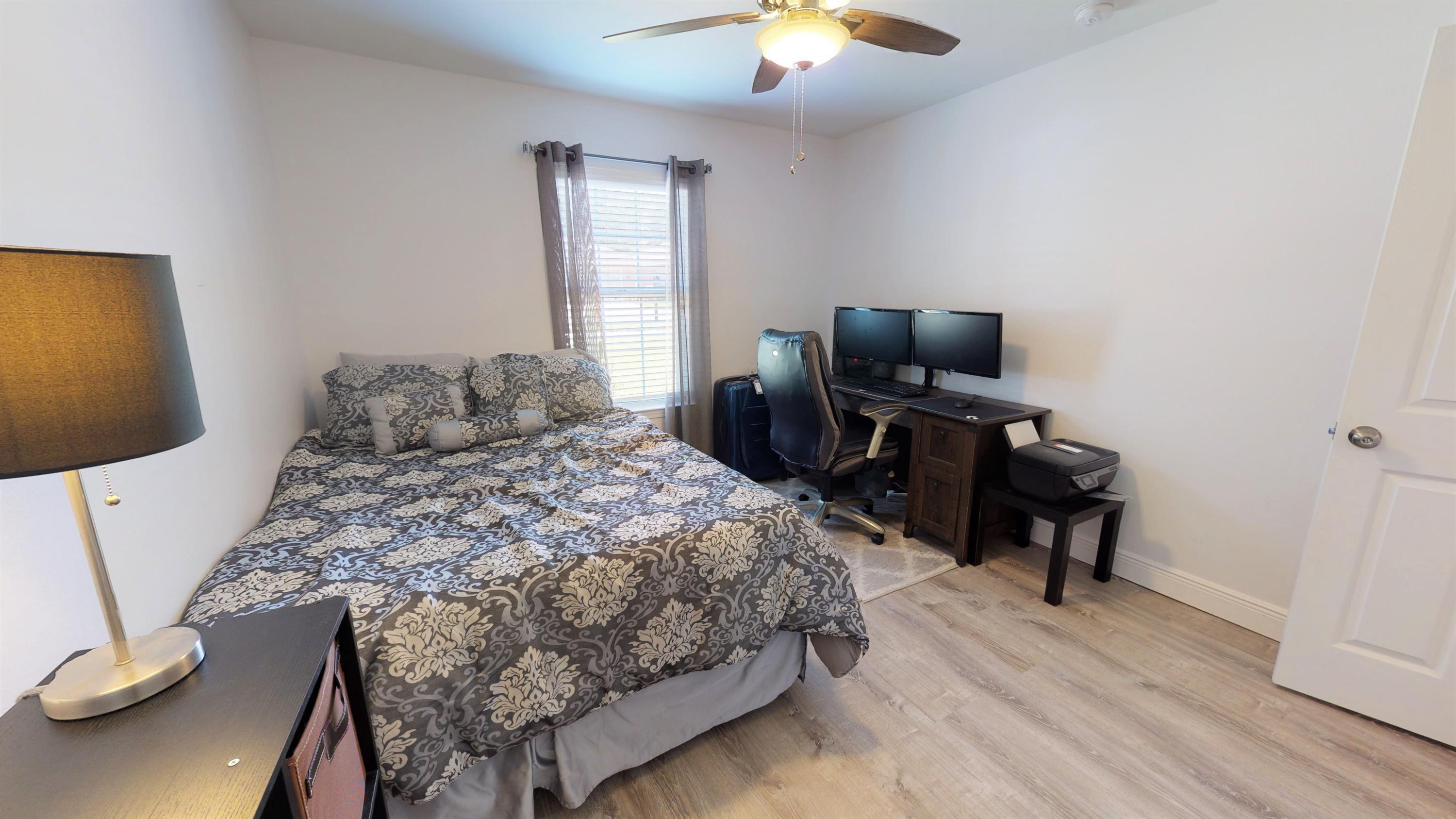 CEDAR RIDGE - Residential
