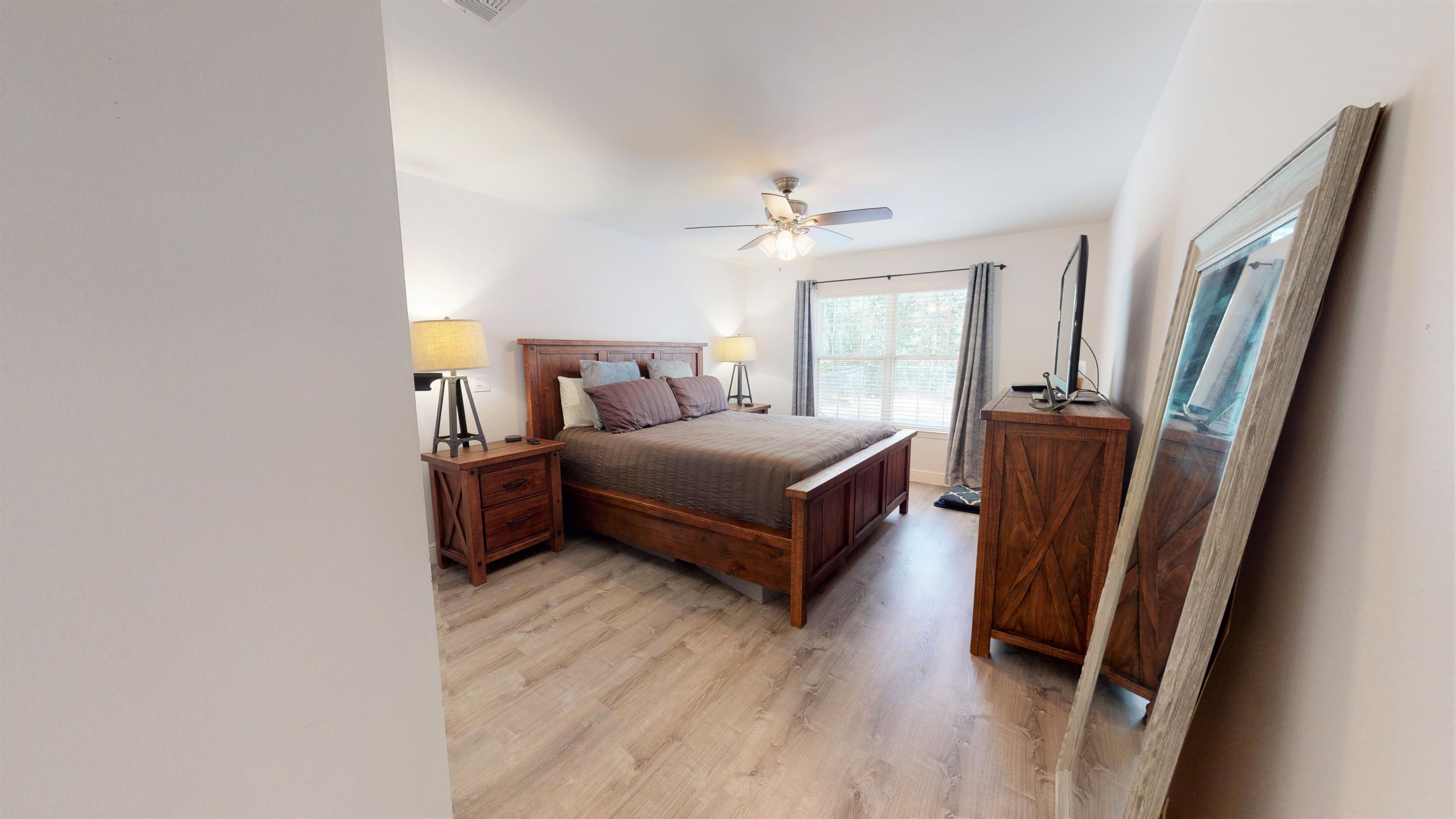 CEDAR RIDGE - Residential