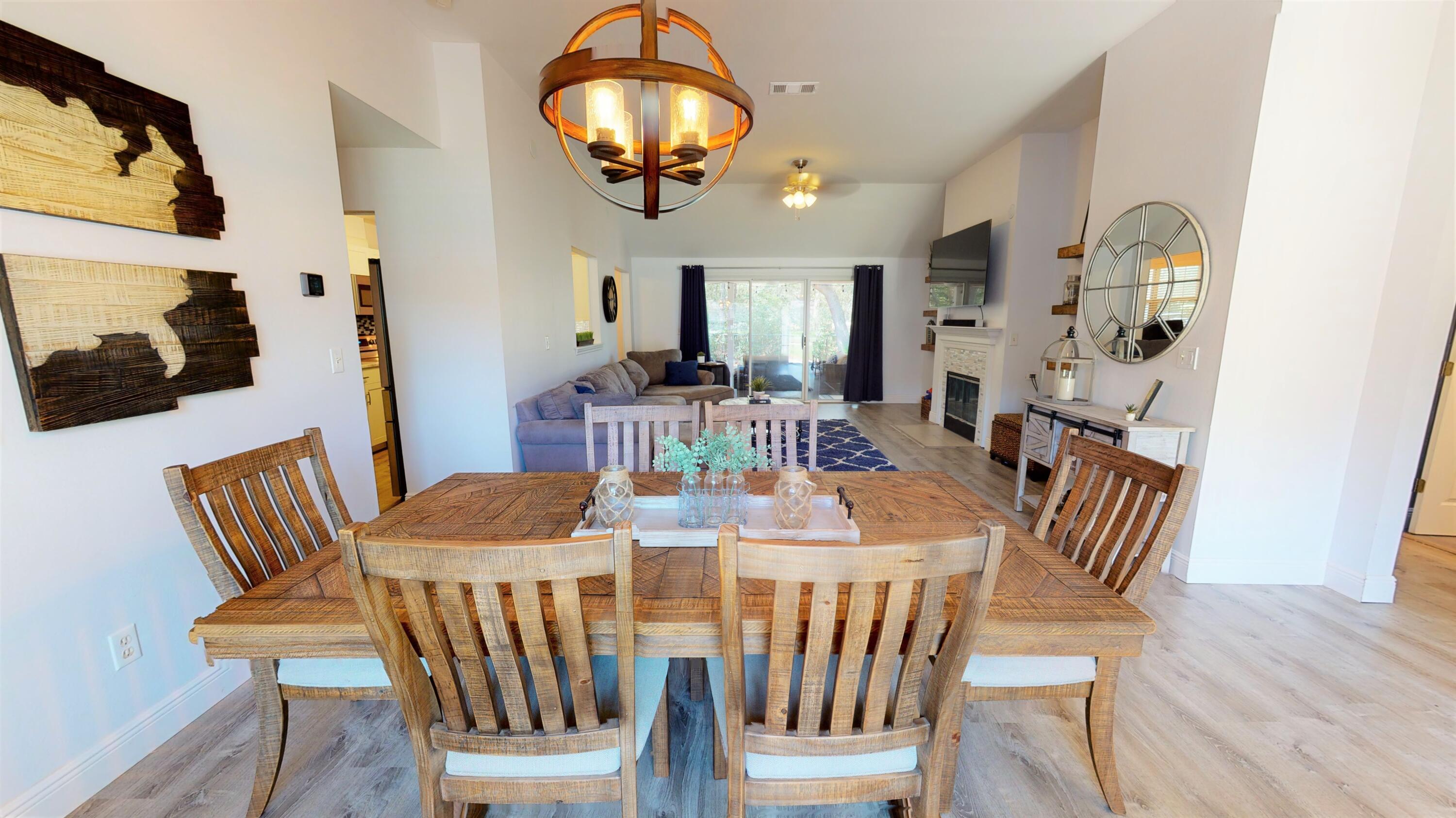 CEDAR RIDGE - Residential