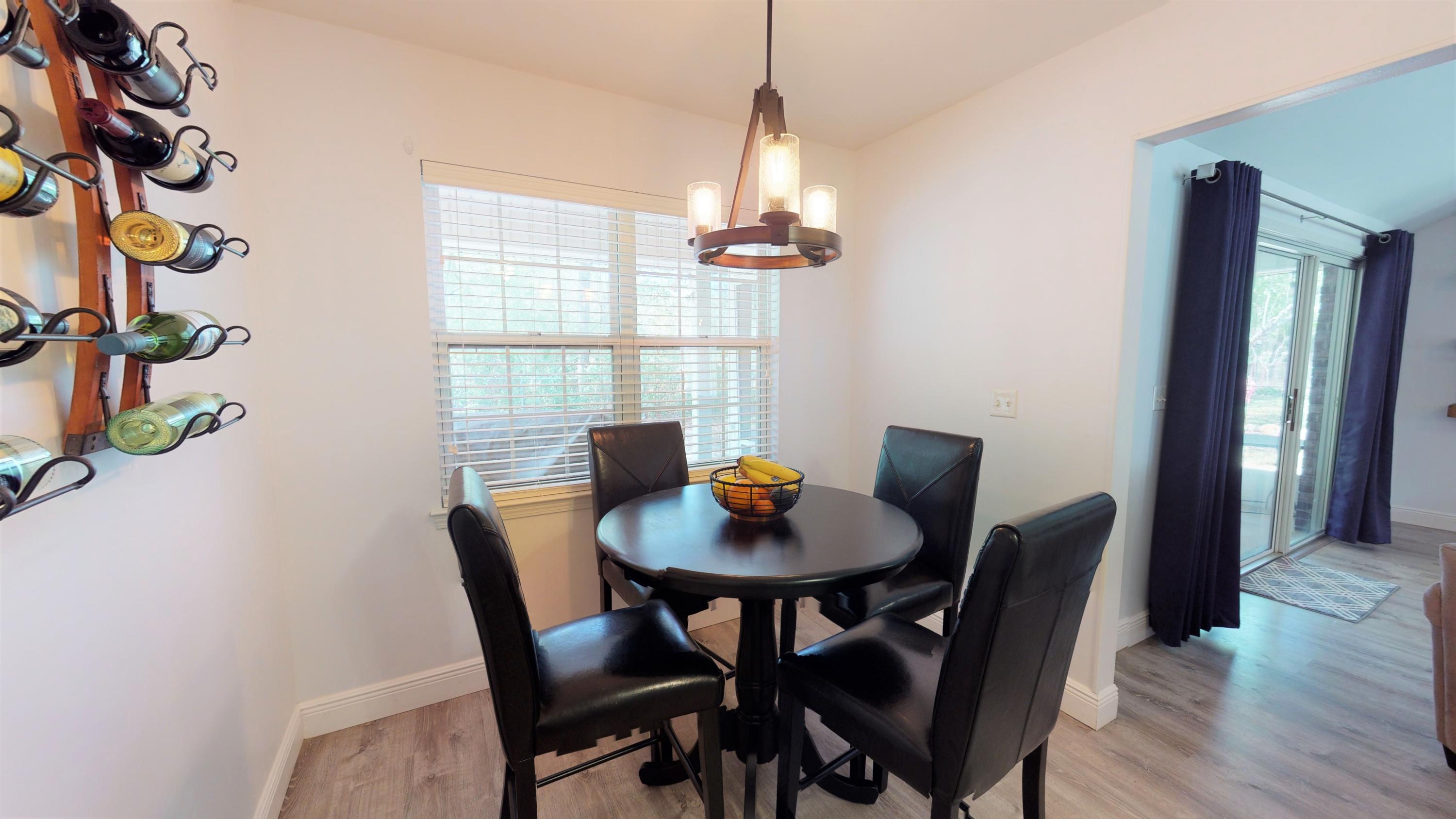 CEDAR RIDGE - Residential