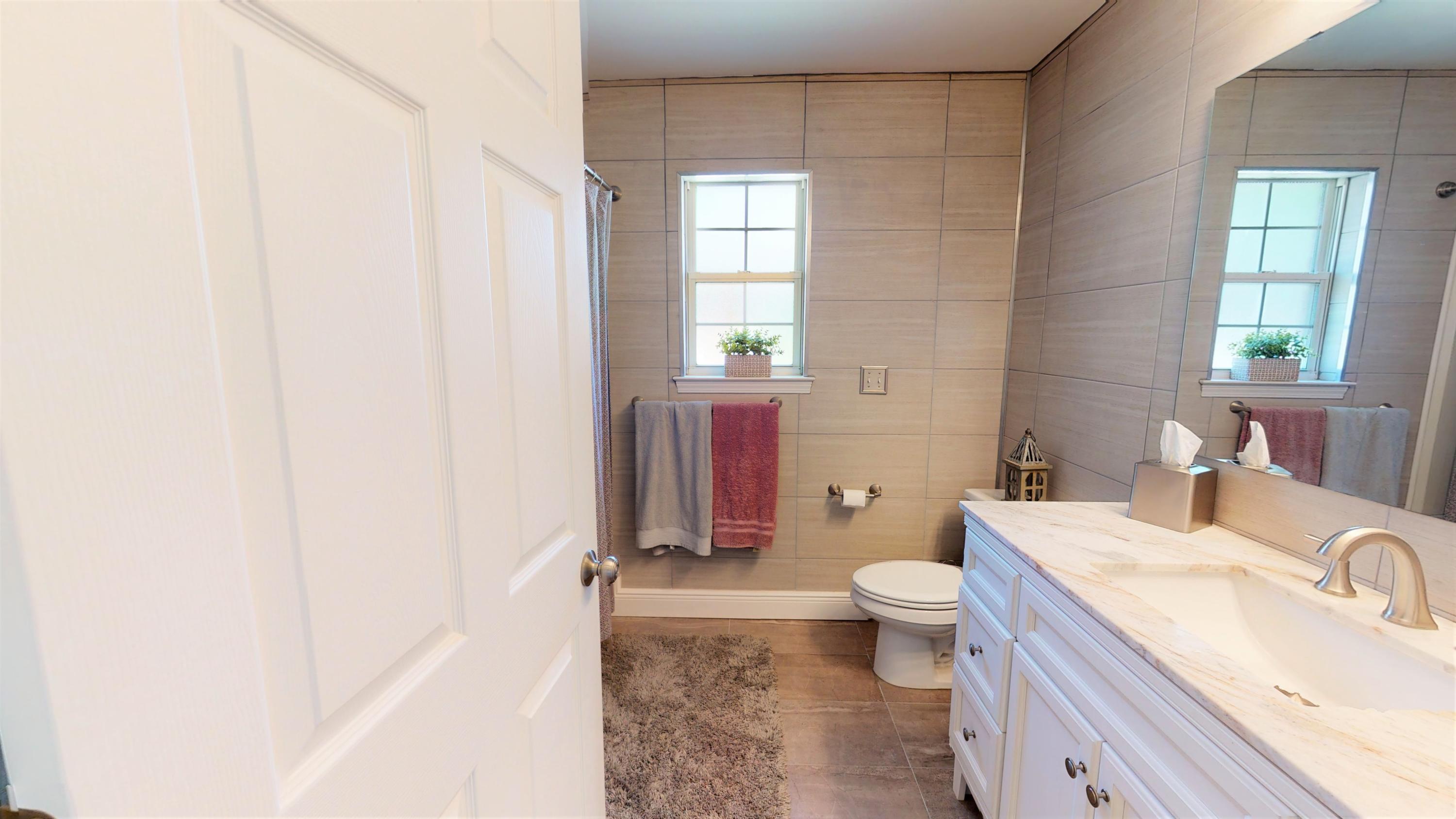 CEDAR RIDGE - Residential