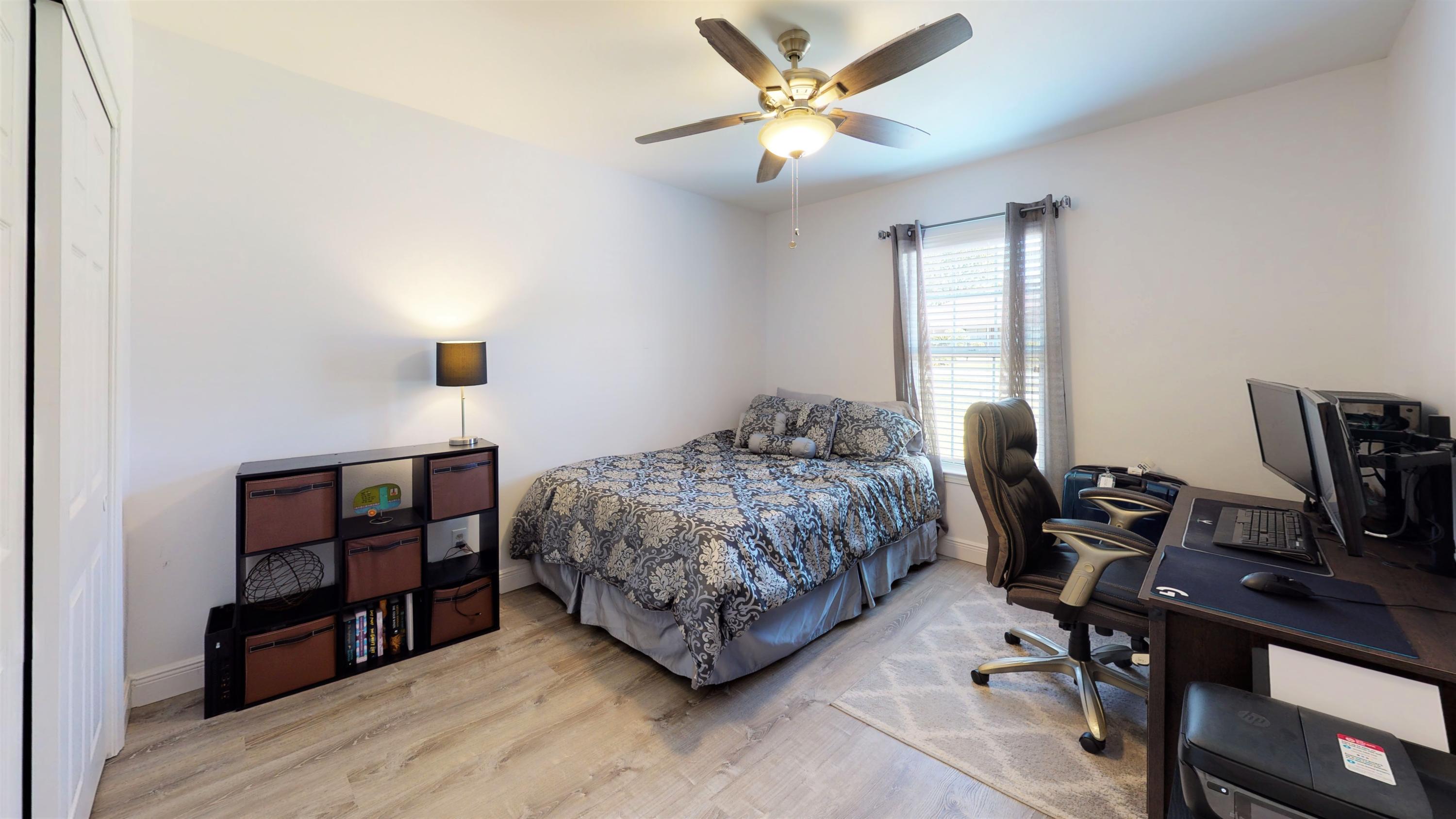 CEDAR RIDGE - Residential
