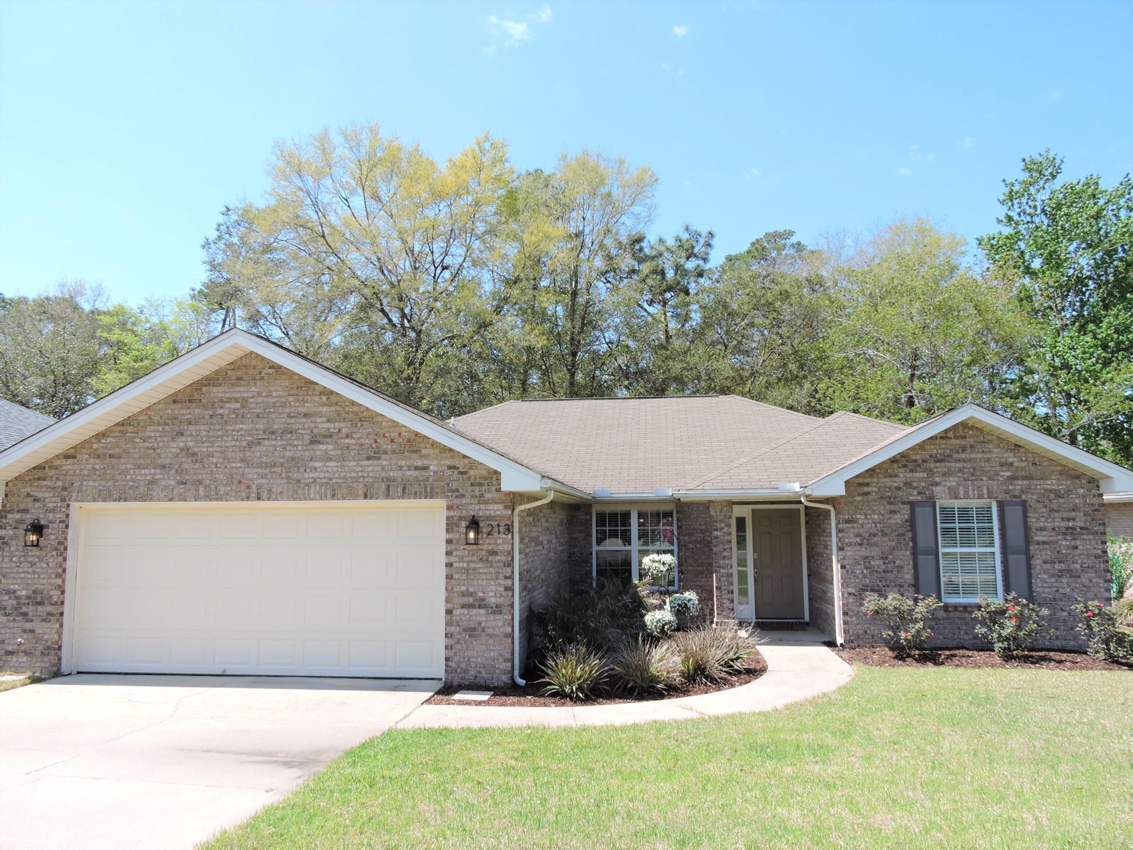 CEDAR RIDGE - Residential